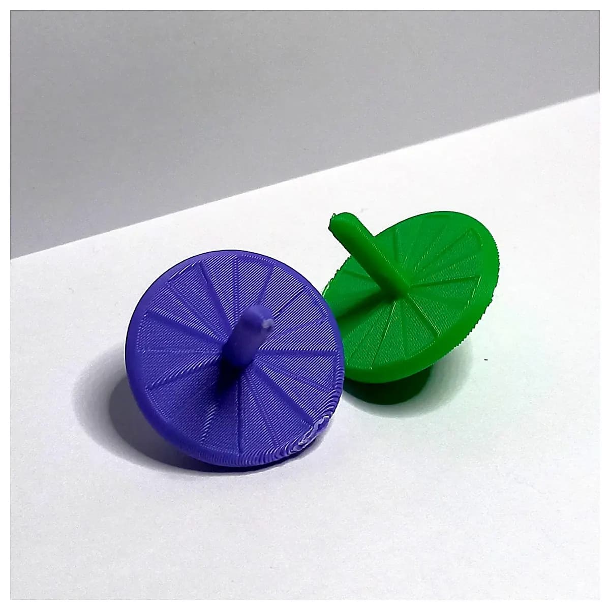 High Speed Rotating Gyro Toy Balance Sensor Cool Tricks Kids Brain Teaser Toys Indoor Outdoor Play Sports Training
