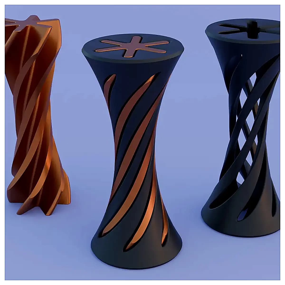 Hourglass Stress Relief Toy Fun Stress Reliever Anxiety Relief Desk Decoration Silent Sand Timer Puzzle Toy