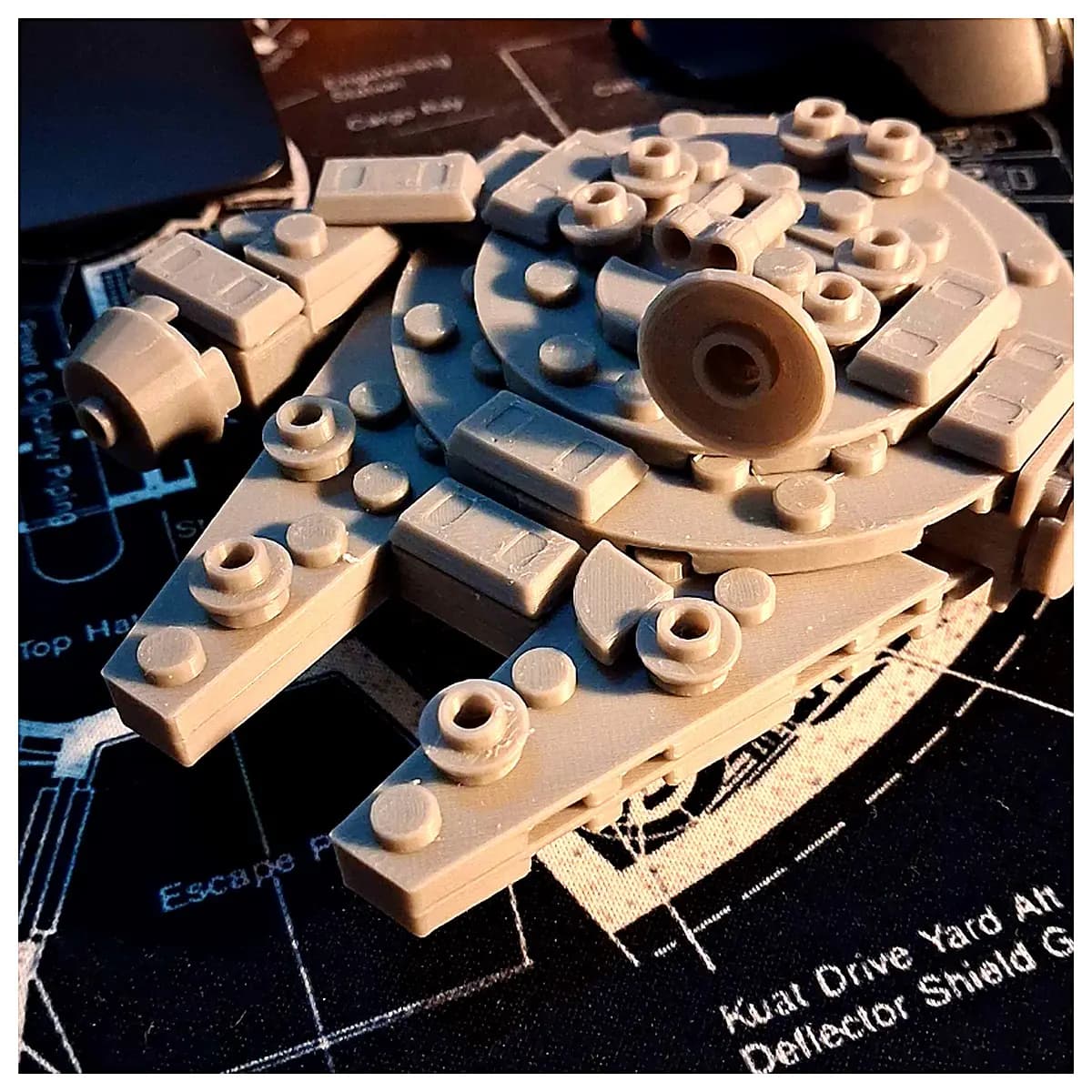 Thousand Component Pack Parts Repair Installation Upgrade Global Accessories Compatibility Testing