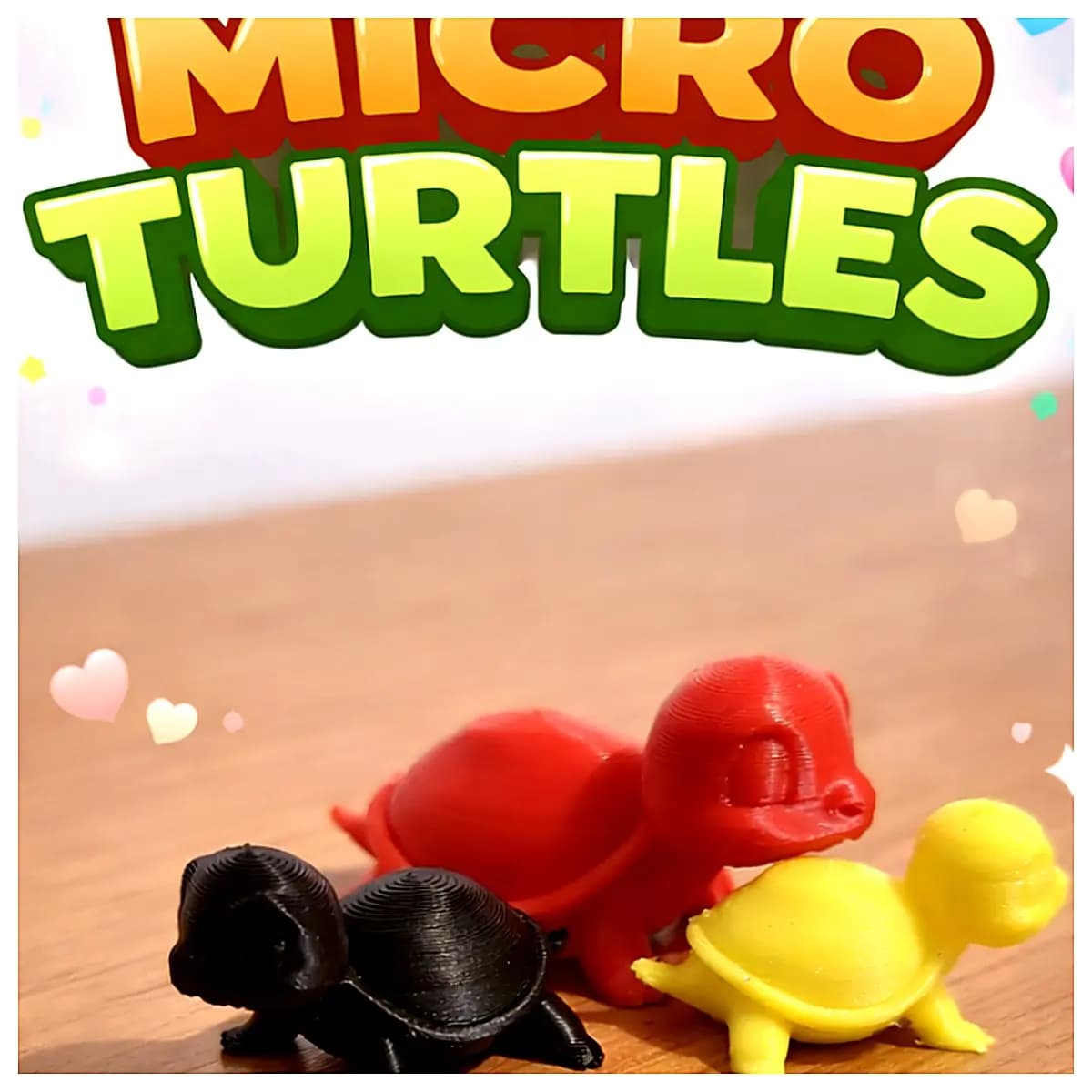 Micro Tank Mini Aquarium Habitat Supplies Food Shell Patch Aquarium Accessories