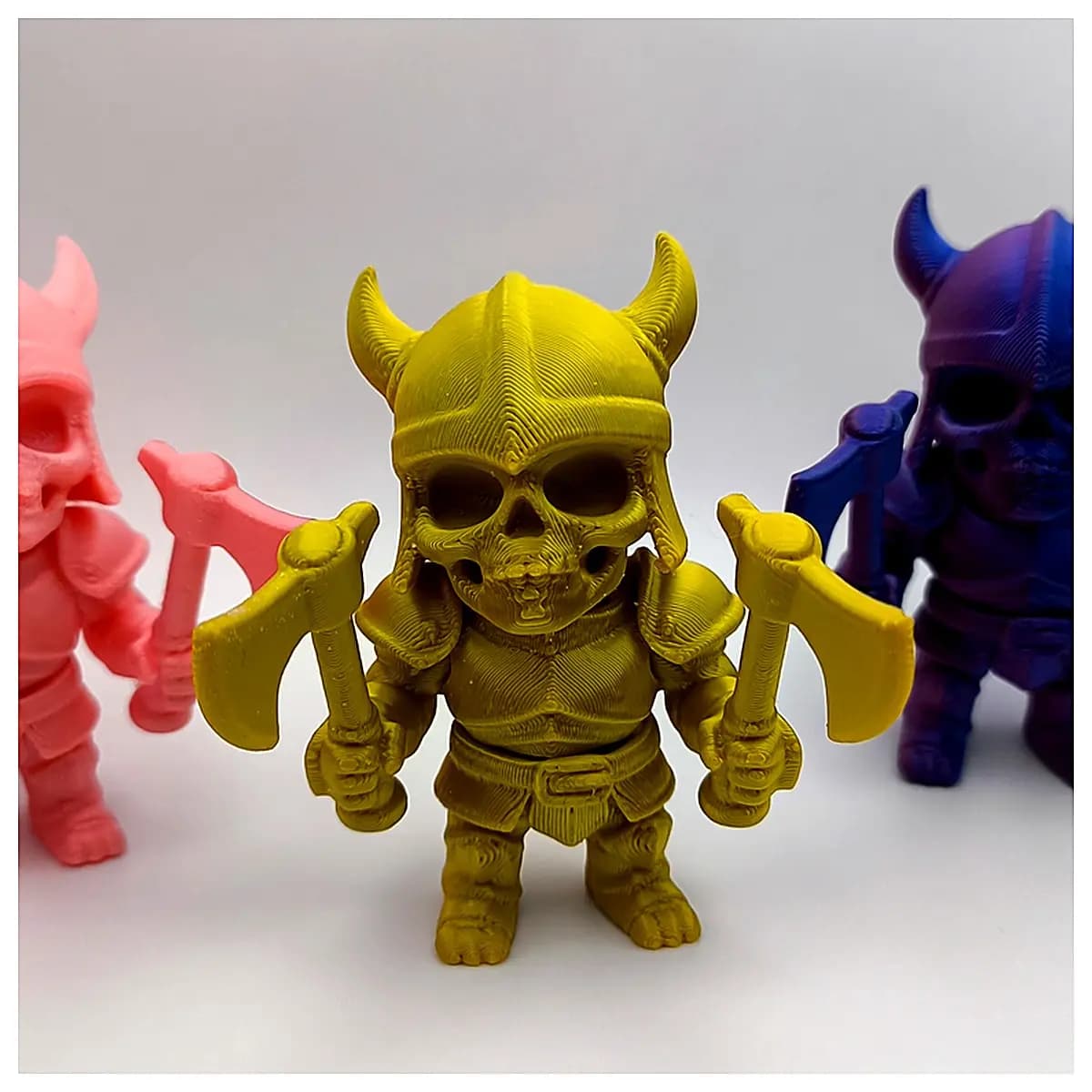 Scalie Volara s Son Action Figure Model Toy Battle Armor Character Collectible Scalie Toys Scalie Model