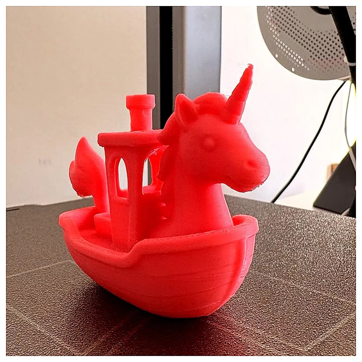 Boat Toy Little Ship Fantasy Model Dreamy Boat Role Play Toys