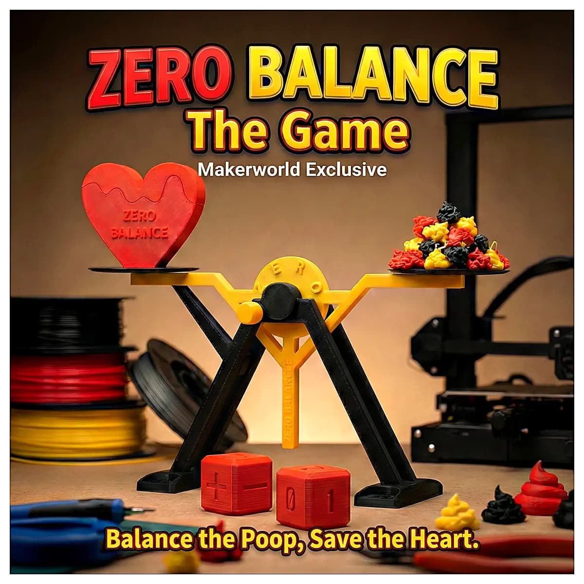 Zero Balance Game Edition Roleplay Toys Romantic Simulation Emotional Interaction Character Roleplay Dating Sim
