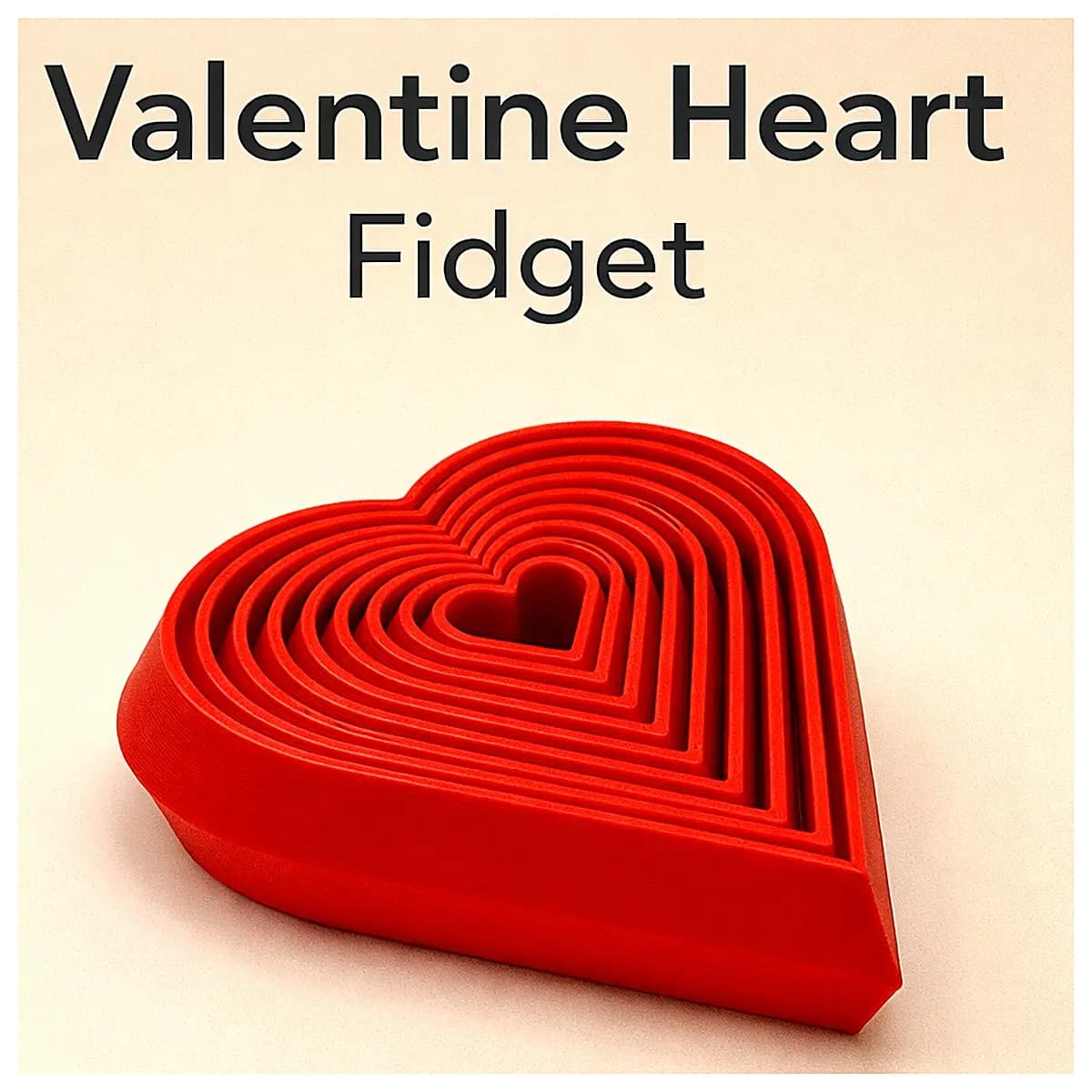 Valentine s Day Gift Stress Ball Anxiety Relief Toy Couple Interaction Romantic Gift Anniversary Present Stress Reliever