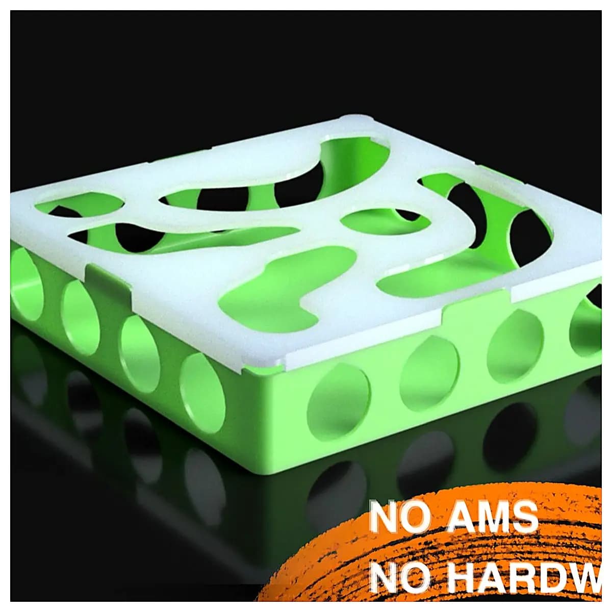 3D Printed Cat Maze Puzzle Toy Treat Dispenser Cat Game Cat Toys Cat Challenge Interactive Fun