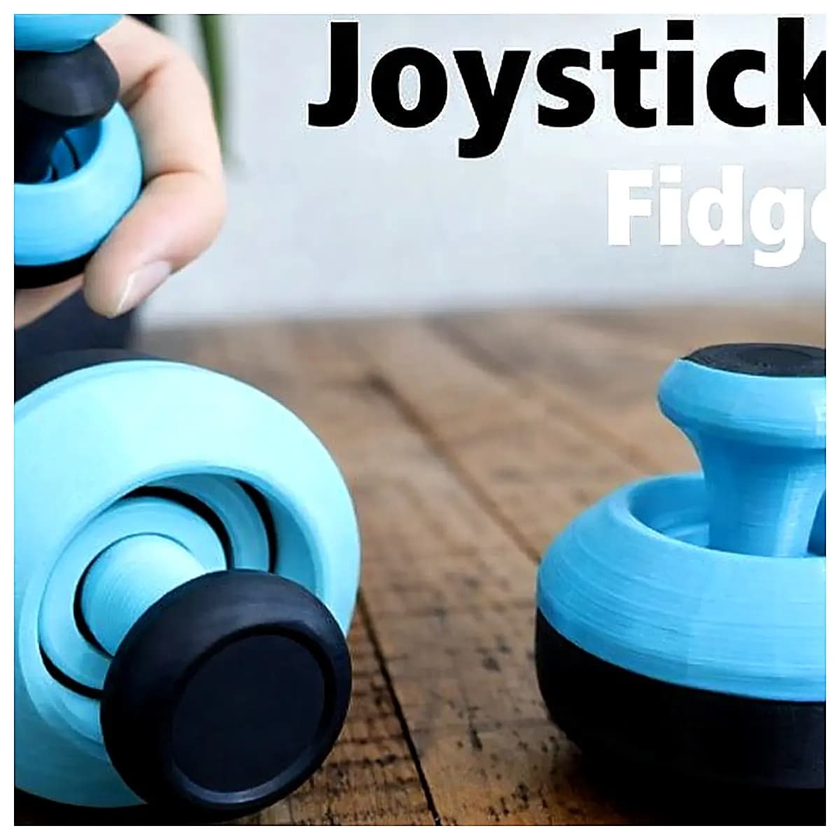 Rocking Hand Stress Toy Anxiety Relief Tension Release Relaxing Adult Child Fun Puzzle Toy Stress Relief Gadget