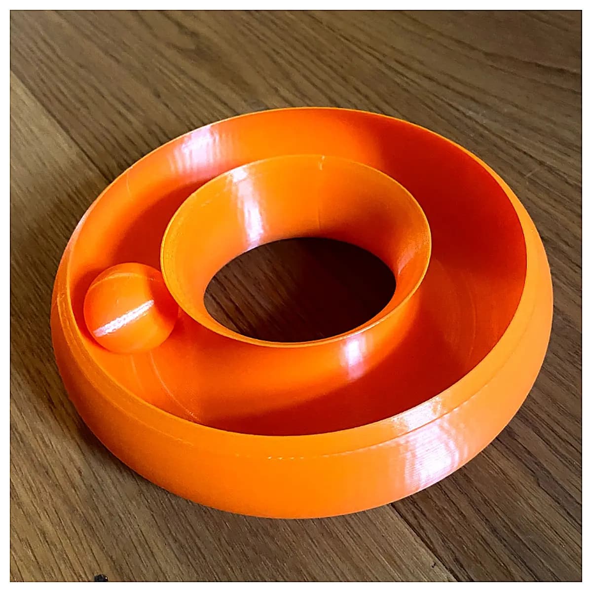 Cat Ring Toy Interactive Puzzle Ball Feeder Cat Grabber Toy Playful Cat Game Training Balls Treat Reward