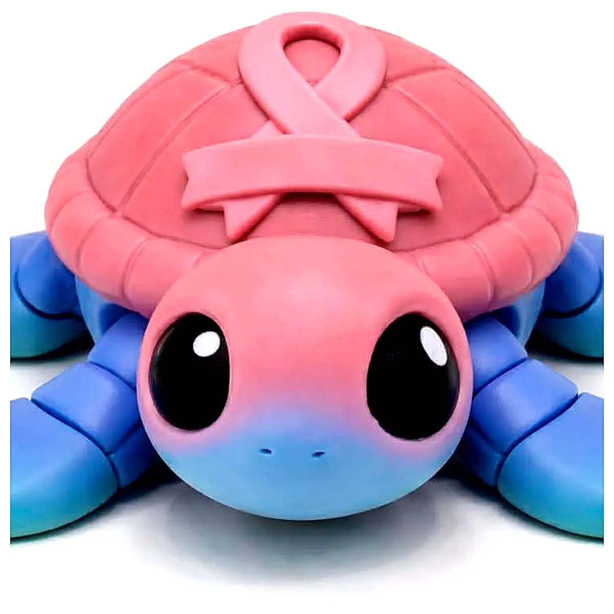 Mobile Stress Toy Joint Movement Puzzle 3D Printed Relaxation Anxiety Relief Fun for Kids Adults