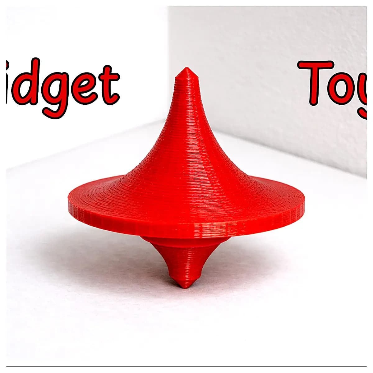Stress Relief Toy Gyro Spinners Fun Rotation Puzzle Toys Anxiety Release Kids Toy