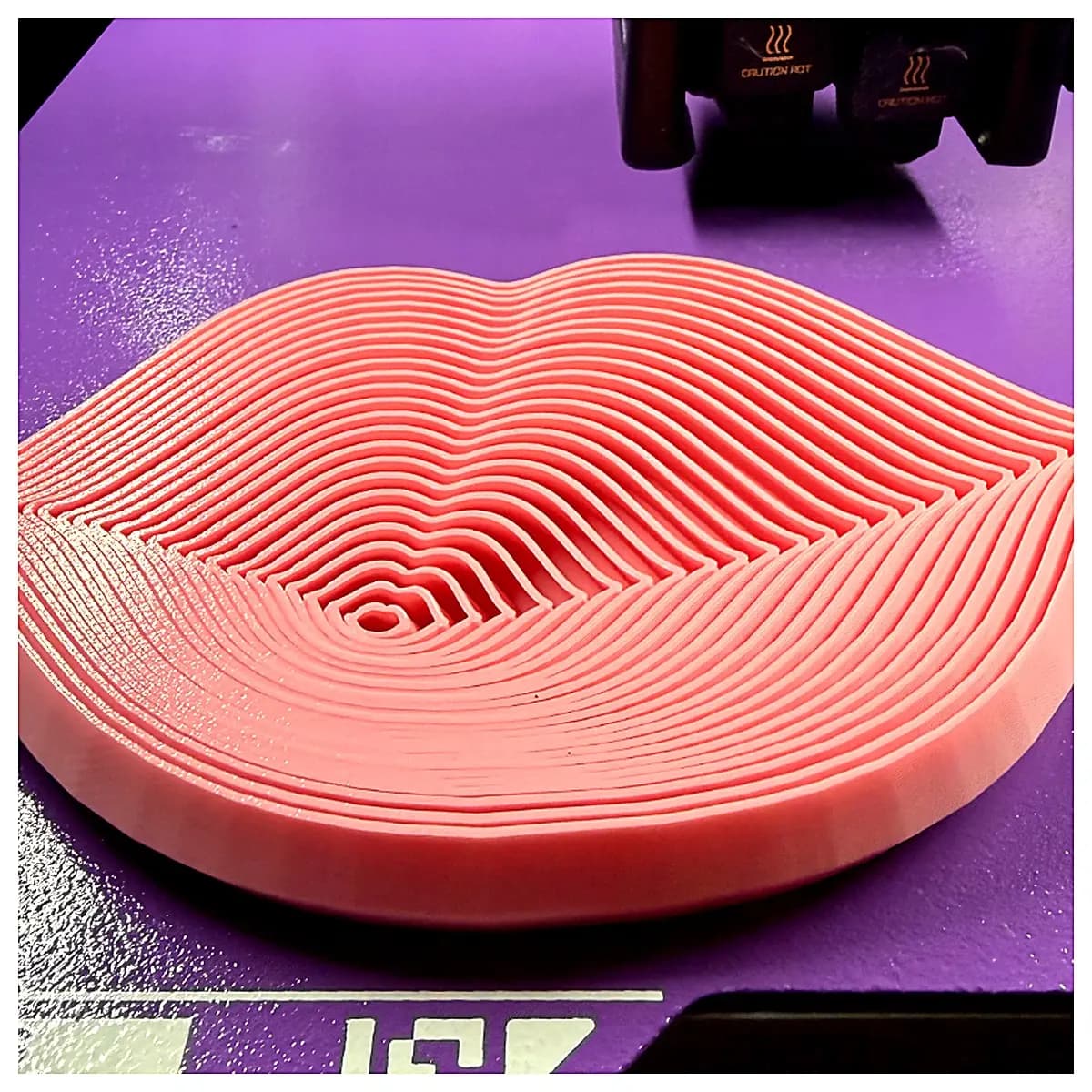 Valentine s Day Kissing Stress Toys Lip Relaxation Tools Anxiety Relief Him Her Lip Sensory Toys