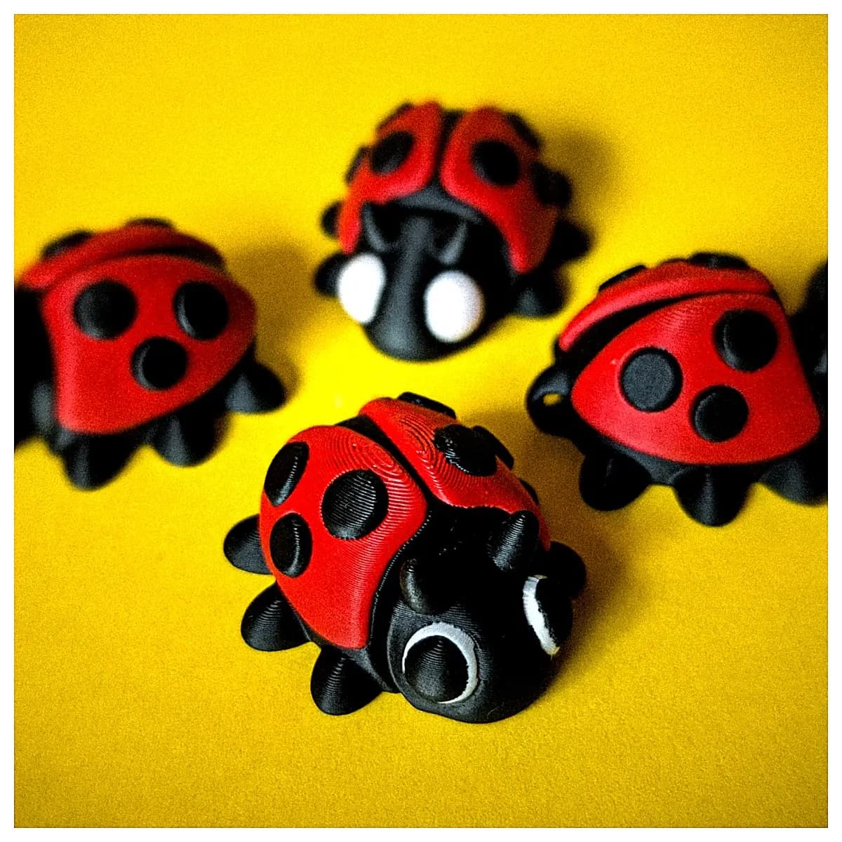 Moving Beetle Toy Educational Model Insect Learning Toy Desktop Decoration Gift Fun Education Insect Model Puzzle Toy Creative Gift
