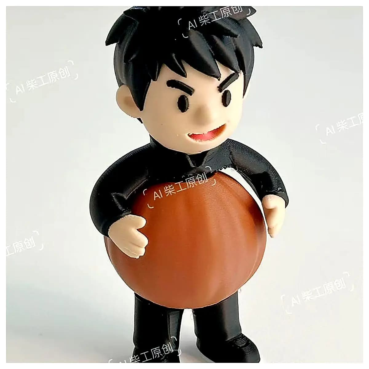 Rotating Walnut Toy 1 0 Old Beijing Traditional Craft Educational Puzzle Kids Toy Xinian Mystery Box Surprise