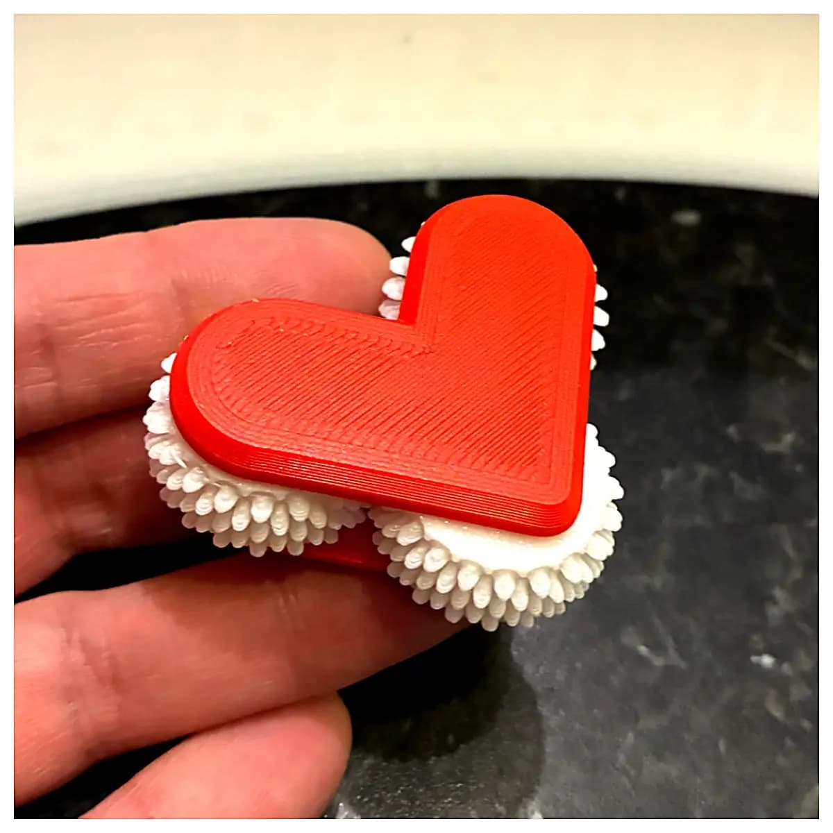 Valentine s Day Gift Creative Stress Relief Toys Anti Anxiety Gadget Romantic Surprise Stress Release Partner Gift Puzzle Fun