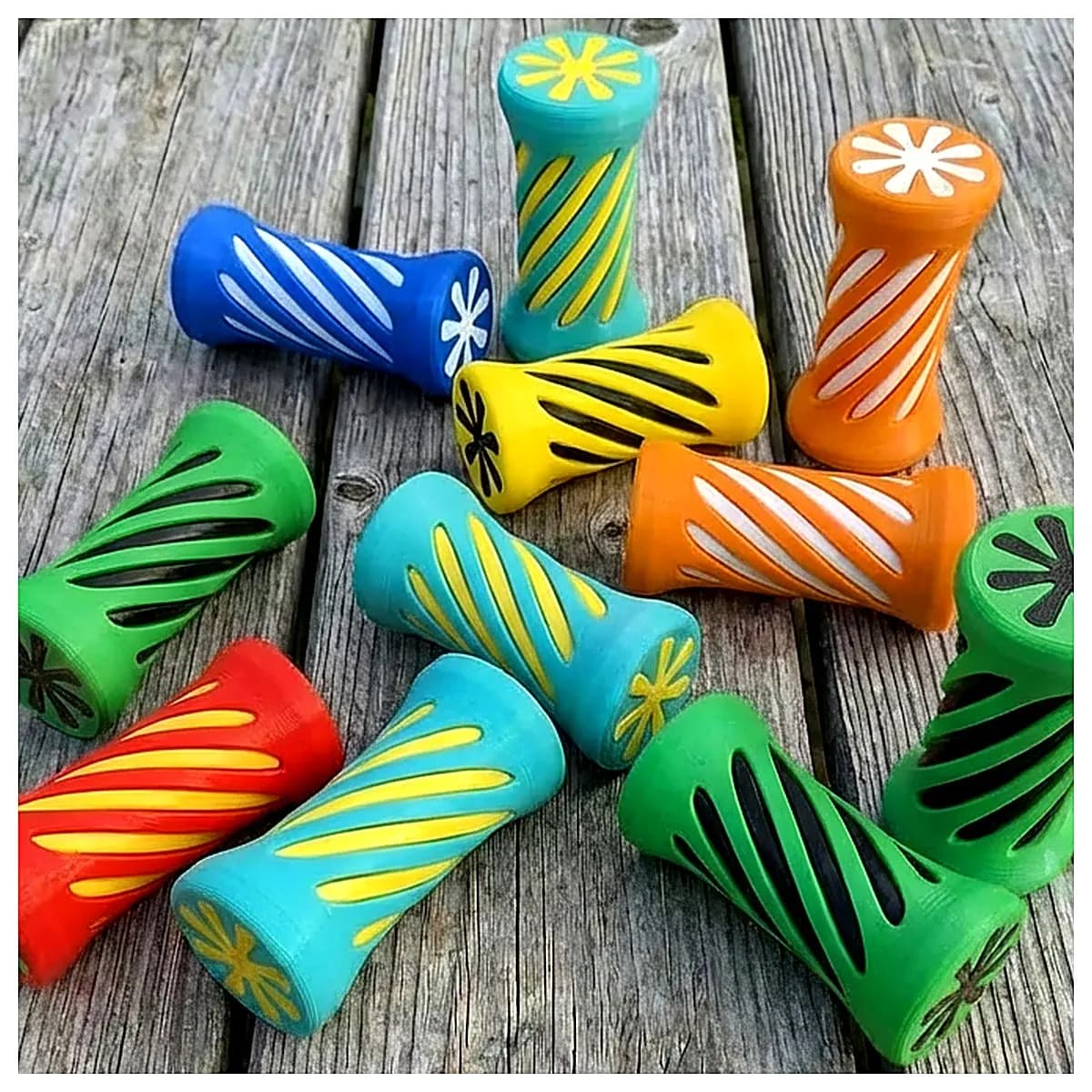 Distortion Relief Tube Stress Relief Coil Spring Tube Pressure Buffer Toy Accessory Pressure Testing