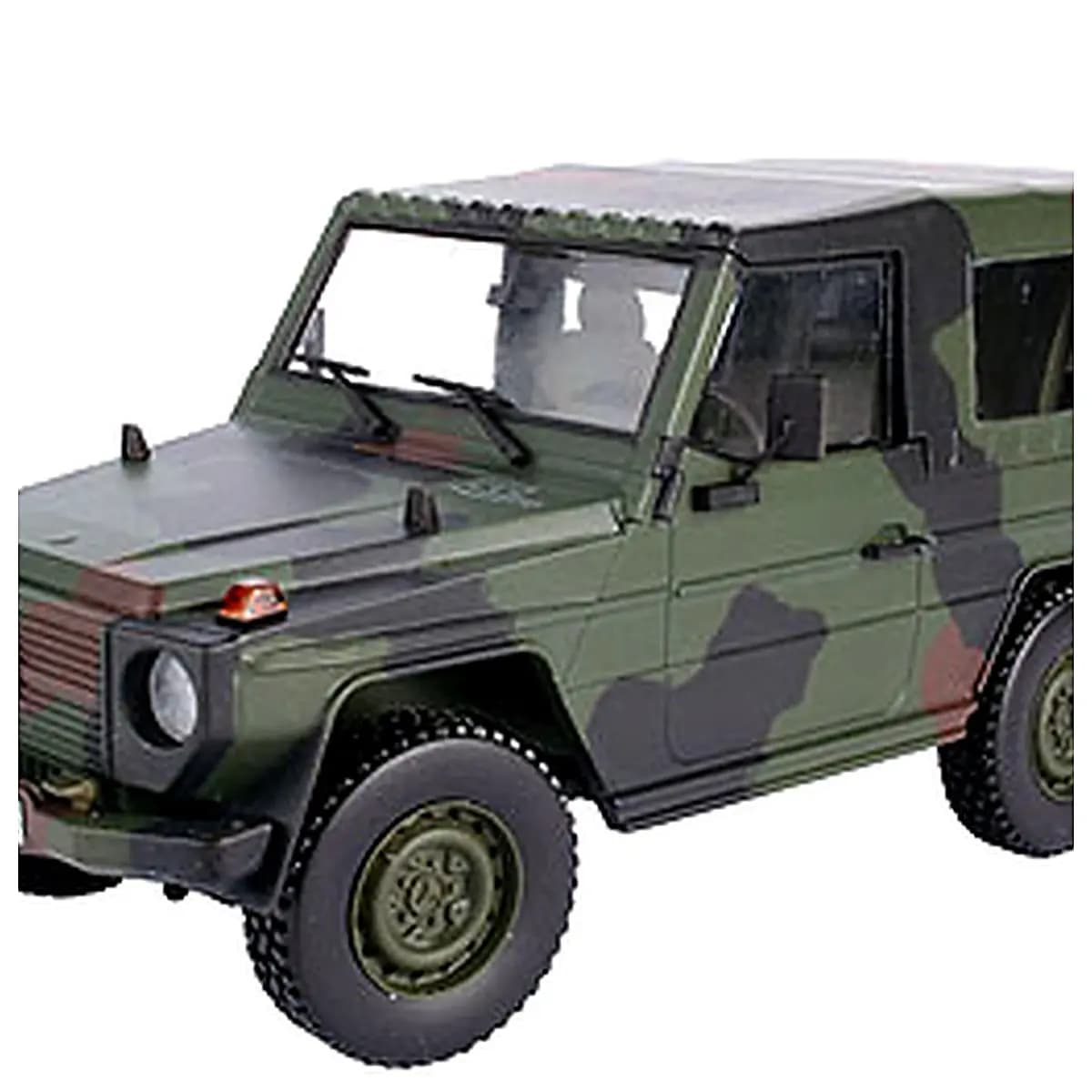 Mercedes G250 4x4 Military Parts Universal Repair Maintenance Accessories