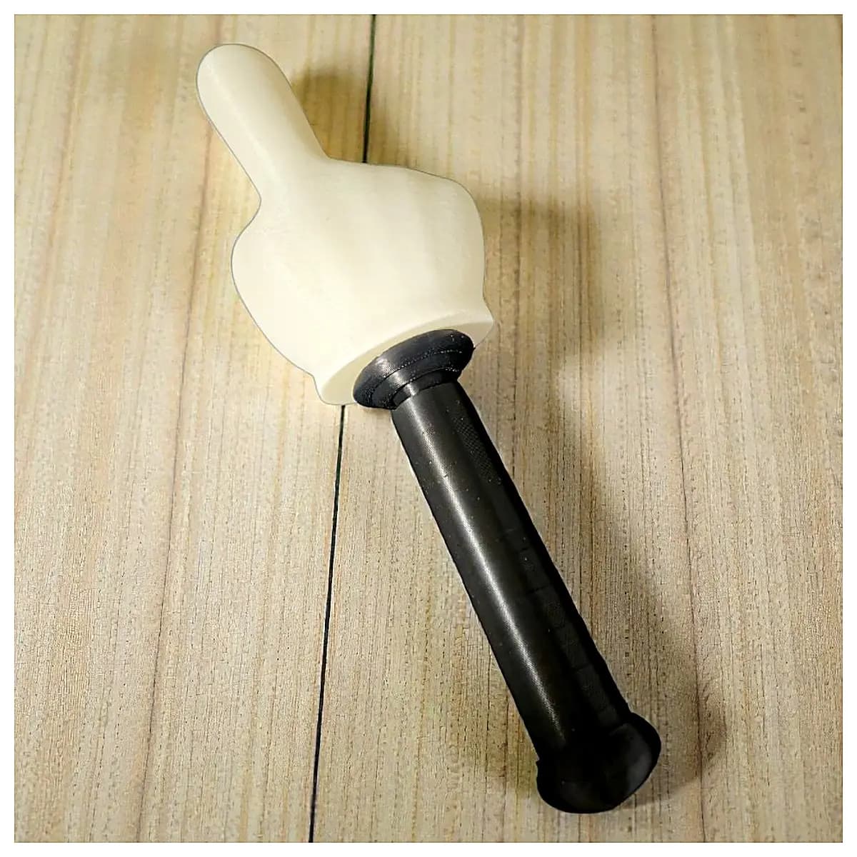 Pointing Stick Pointer Outdoor Adventure Navigation Hiking Walking Outdoor Sports Guide Stick Finder Tool