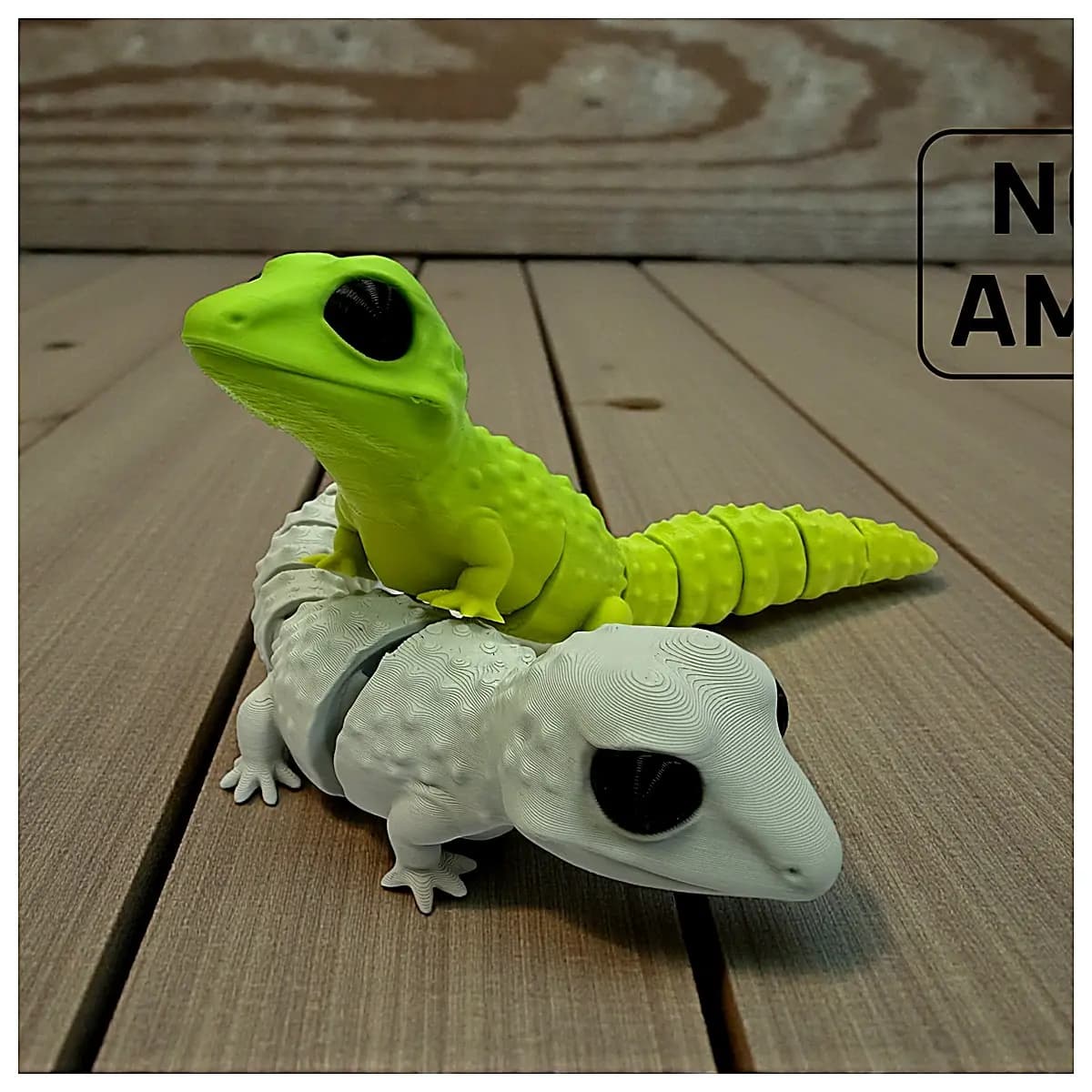 Flexible Gecko Crawling Toy Educational Toys Kids Plaything Novelty Movement Indoor Outdoor Learning Tools Toddler Education Accessory Parts
