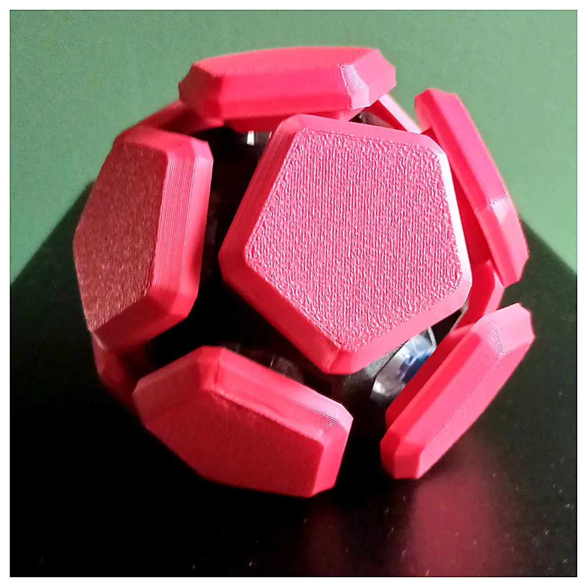 12 Face Massage Ball Release Stress Ball Muscle Roller Fitness Equipment Massage Ball Hand Grip Exercise Accessories Pressure Relief Ball