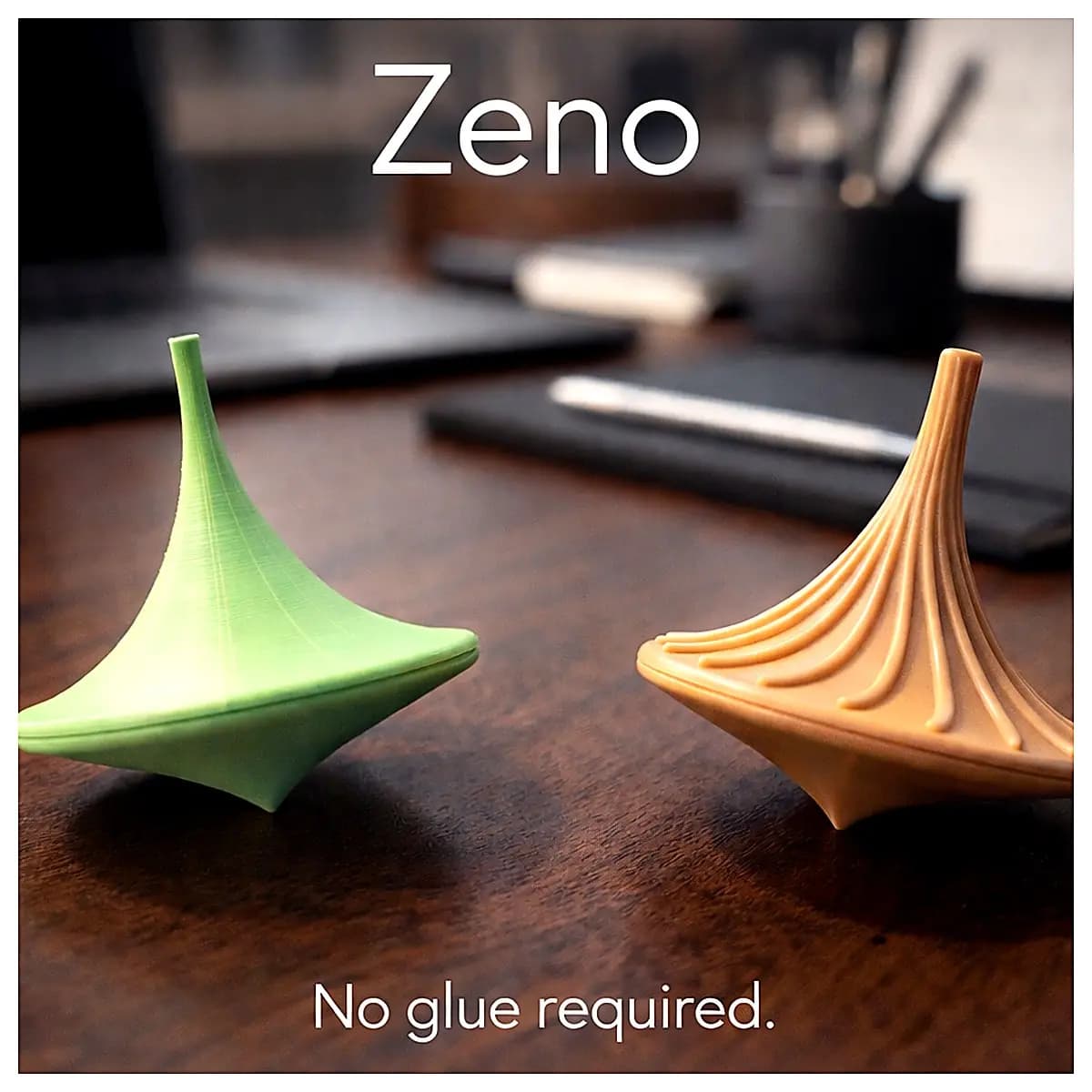 Zeno Gyro Spin Gyro Toy Balance Toy Indoor Toys Kids Brain Teaser Handheld Gyro Fun Motion Play