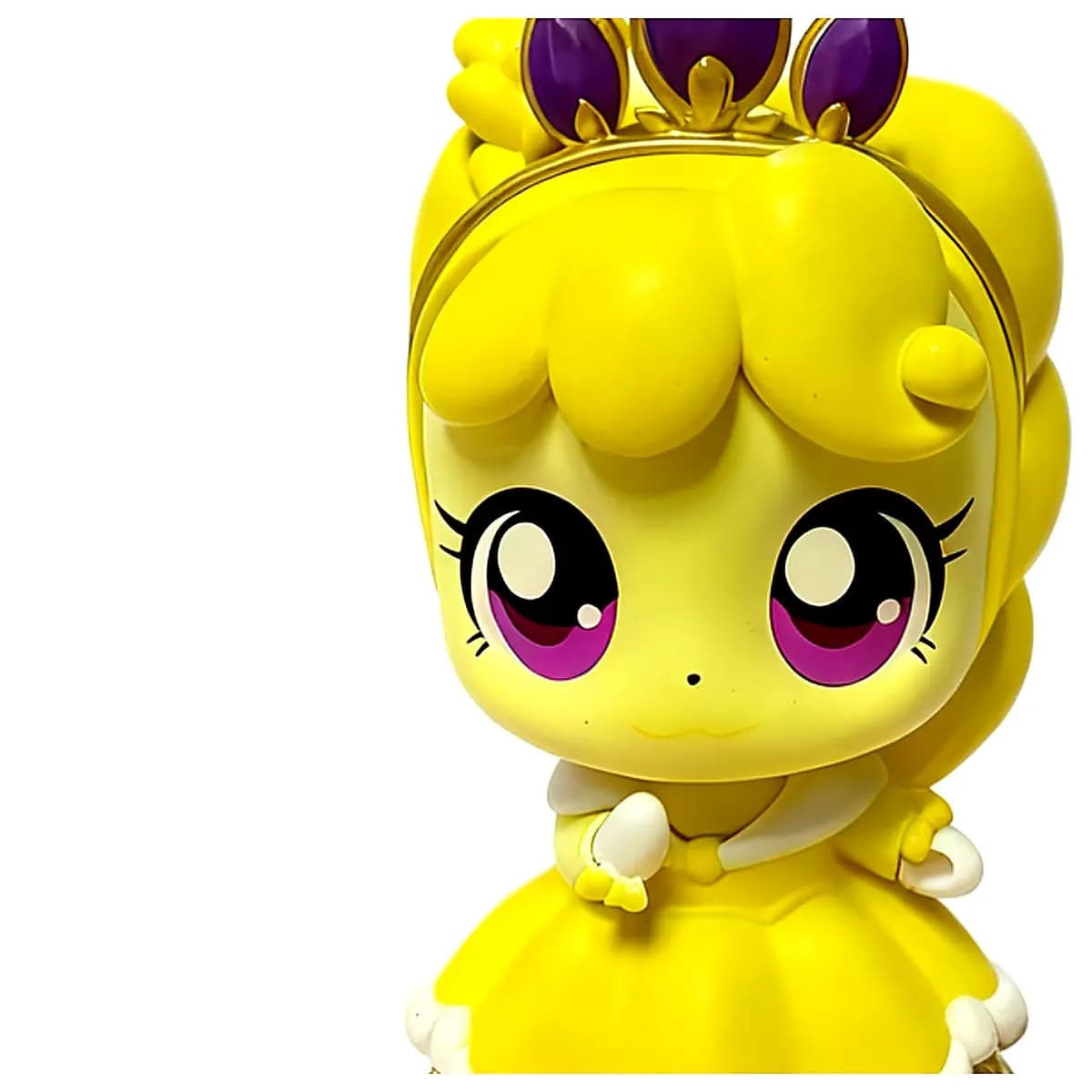 Cute Desktop Decoration ing Toy Figures Accessories Kids Educational Fun Painting Creative Gift Placement Decoration