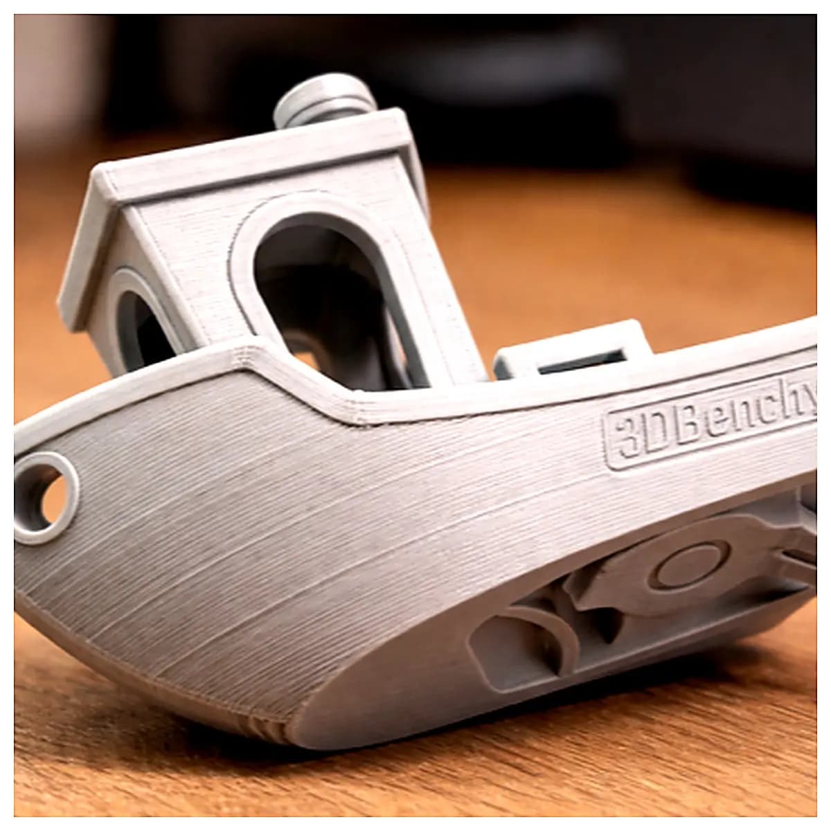 Benchy Unpacking Pressing Machine Pressing Tools Pressing Equipment Pressing Parts Repair