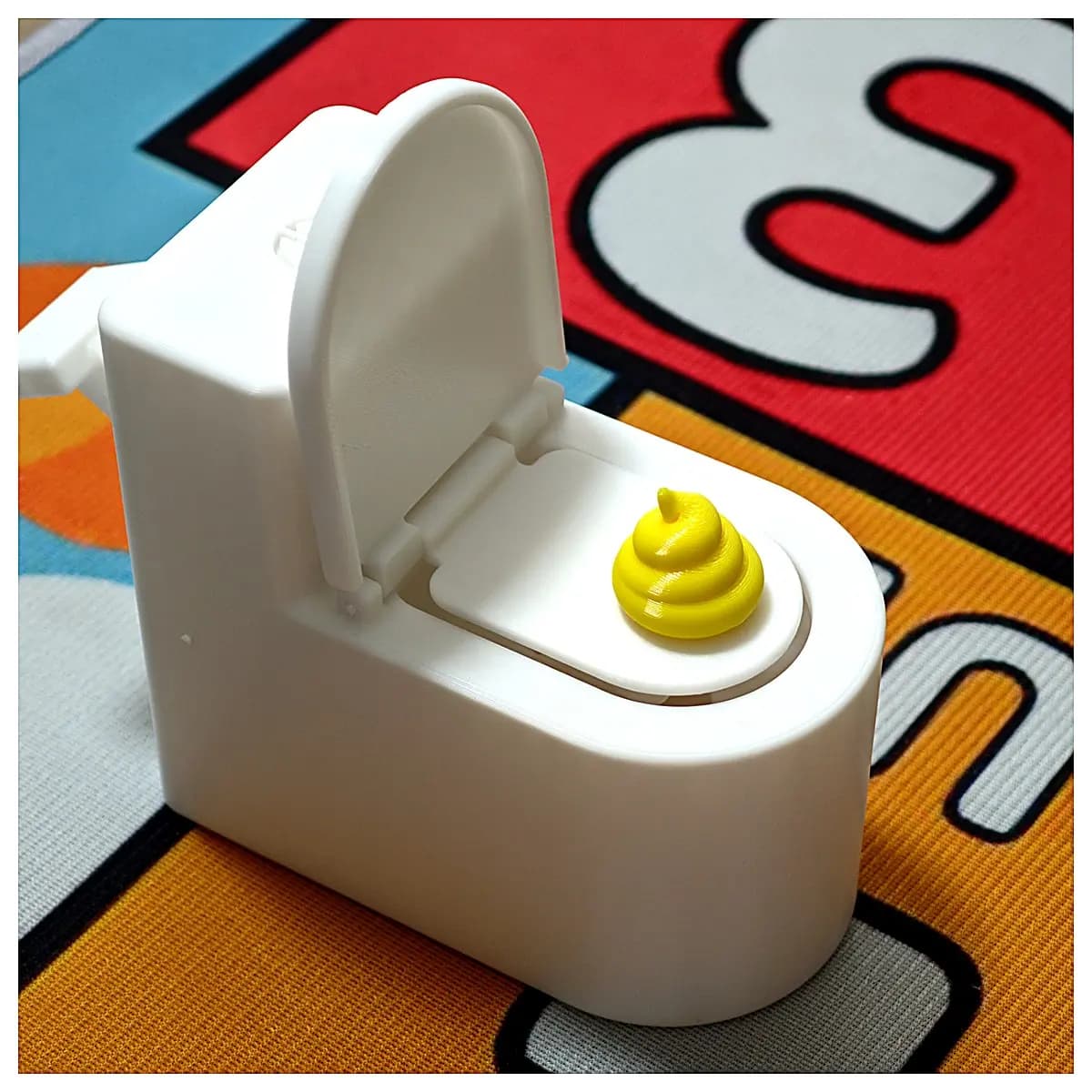 Poop Toilet Clog Remover Waste Disposal Tool Toilet Flush Cleaner Bathroom Accessories Blockage Solution Drain Cleaner