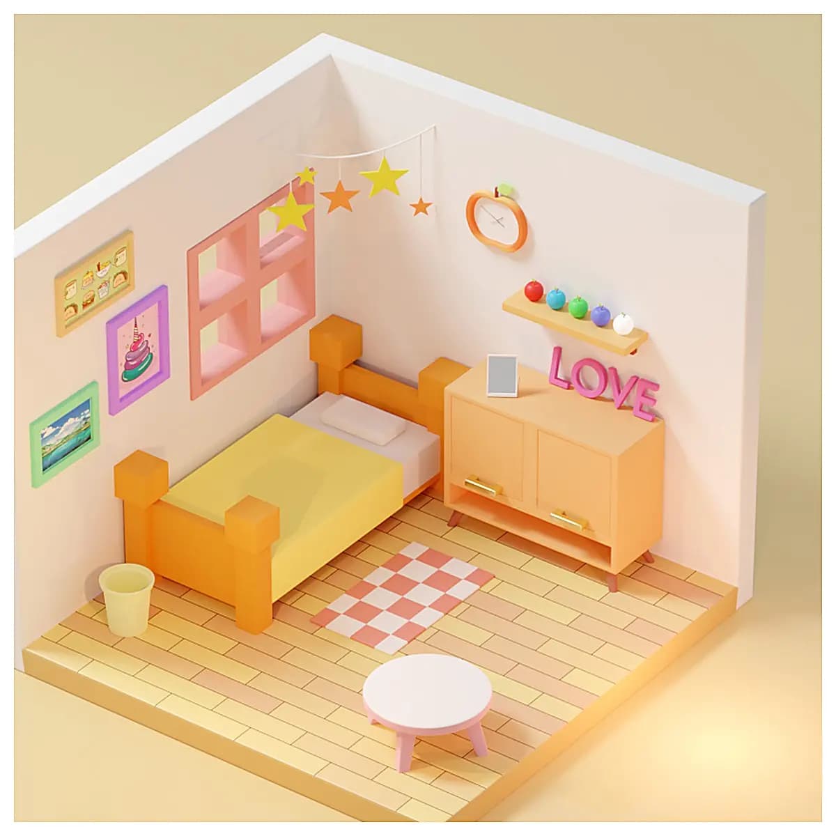 Small Room Furniture Solutions Space Saving Multifunctional Furniture Storage Organization Living Room Bedroom Equipment
