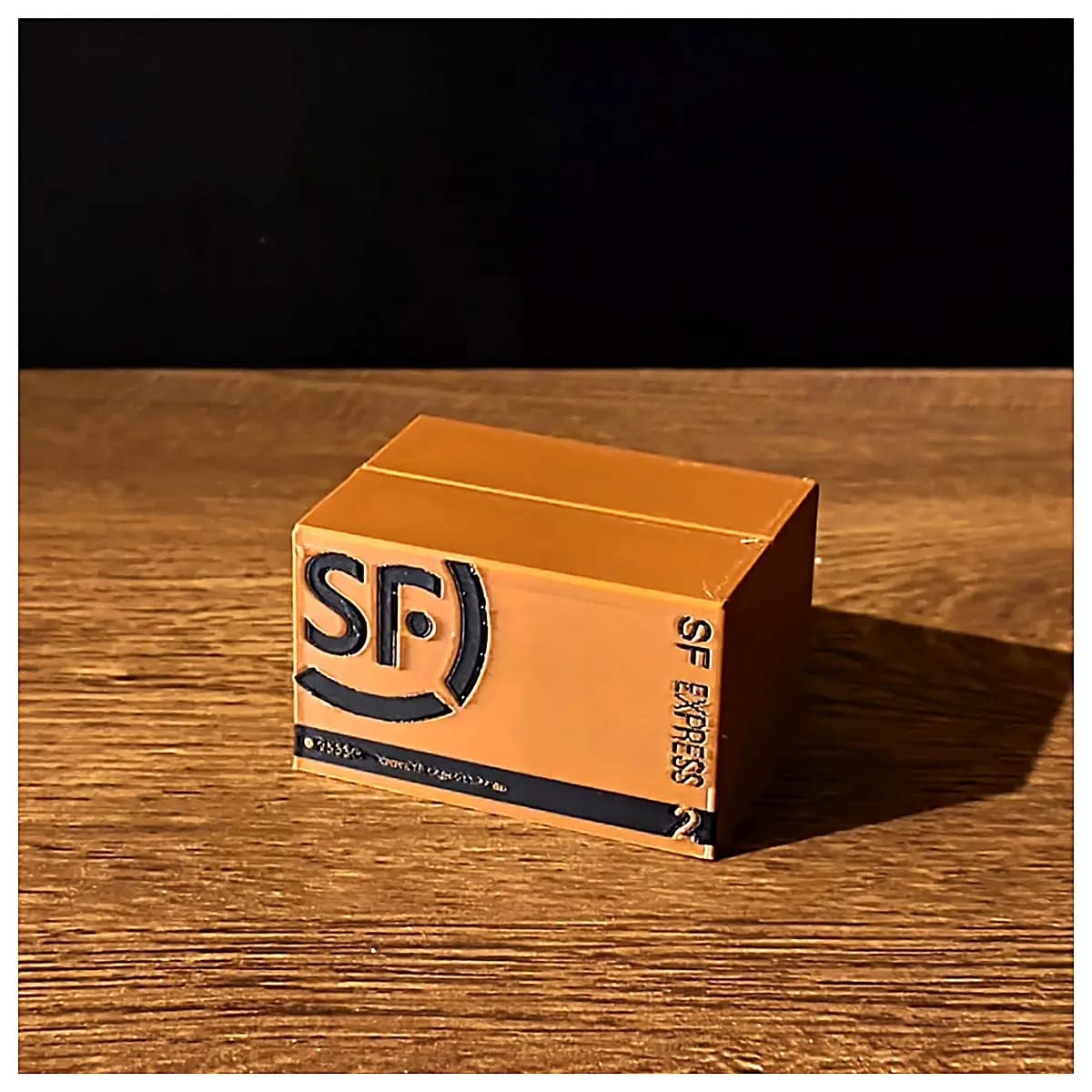 Shipping Box Packaging Box Carton Mailer Box Protective Box Fragile Item Protection Shunfeng Box