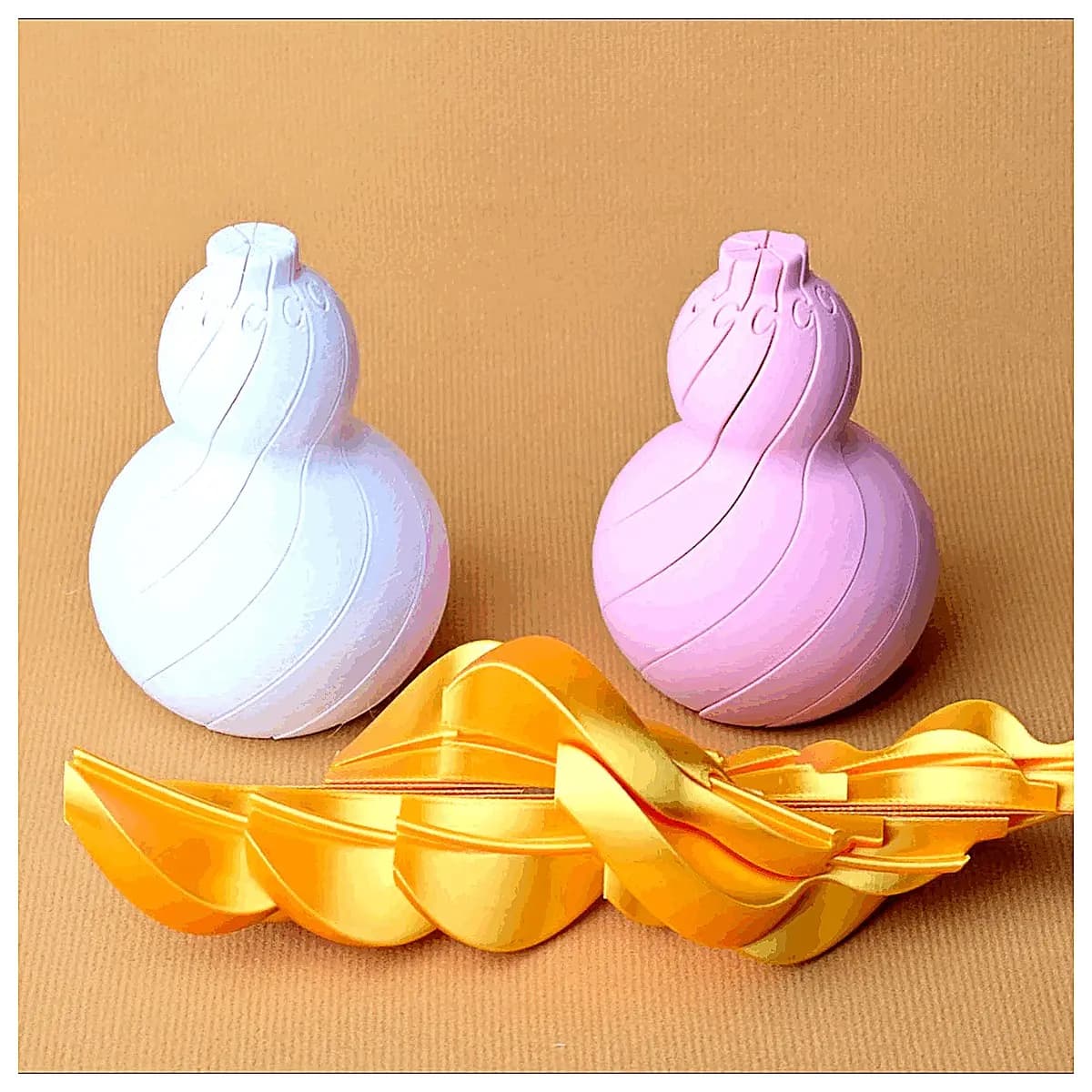 Wiggle Ball Pump Accessories Unwinding Printing Tool Print Templates Print Box Print Stand Unsupported Printing