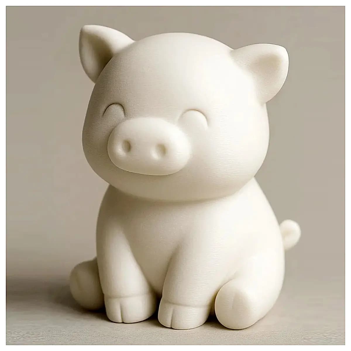 Little Pig Baby Pacifiers Silicone Slow Flow 0 6 Months Infant Soother Pacifiers Developmental Pacifiers Baby Feeding Aid