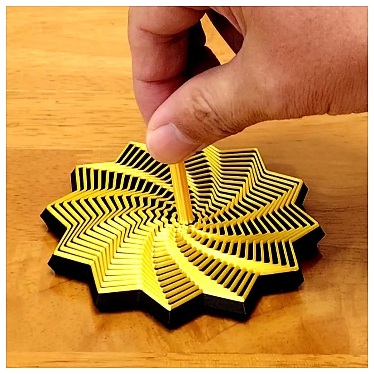 Radish Tower Puzzle Toy Stress Relief Creative Building Blocks Fun Puzzles Kids Play Set Challenge
