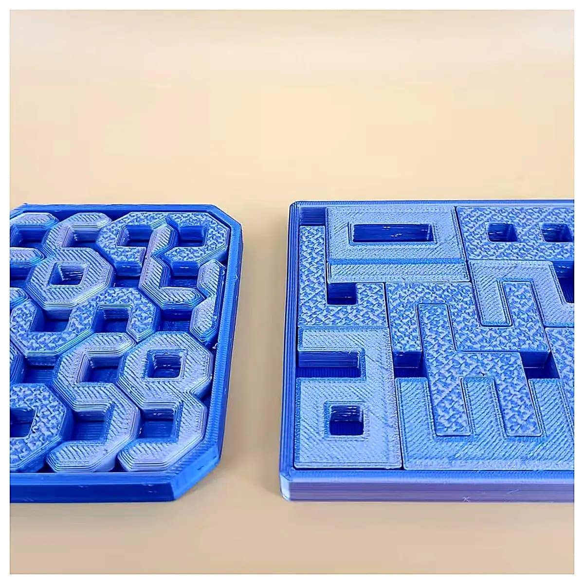 Brain Puzzle Toys Games for Kids Challenge Toys Mental Training Cognitive Development Fun Puzzle Games