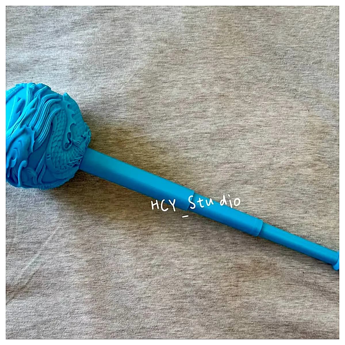 Ao Peng Ice Hammer Adjustable Ice Ice Block Tool Ice Sculpture Ice Drink Accessory Summer Cooling Outdoor Fun