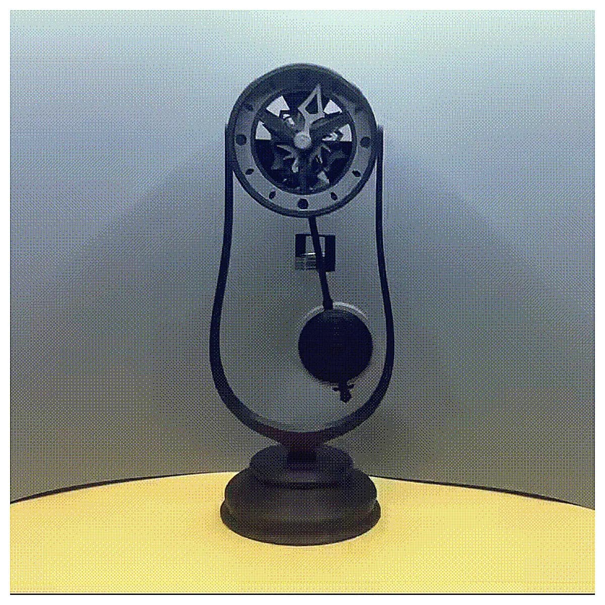 Pendulum Clock Model Hanging Clock Decorative Clock Watch Pendulum Clock Collection Indoor Decoration Hanging Clock Accessories Pendulum Clock