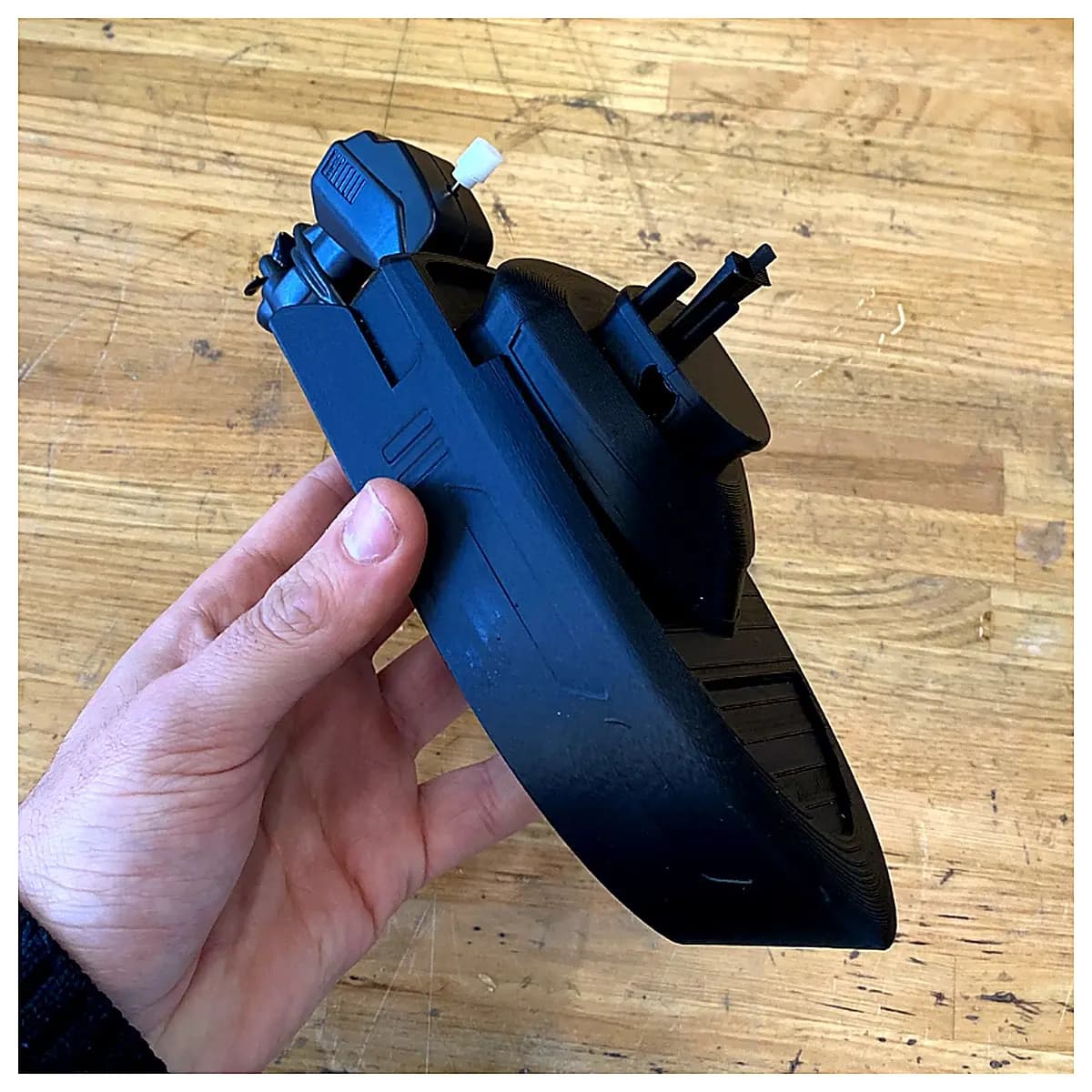Yacht Tender Parts Boat Repair Marine Parts Boat Maintenance Universal Tender Accessories