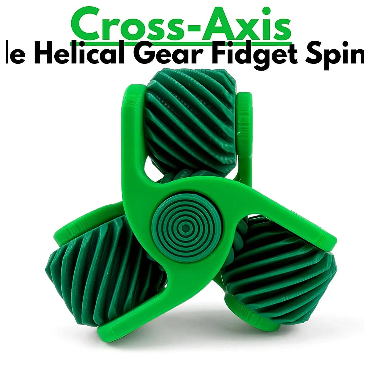 Cross Axis Tri Helix Unburdened Gyroscope Sensor Vibration Measurement Detection Diagnostics Industrial Equipment Parts