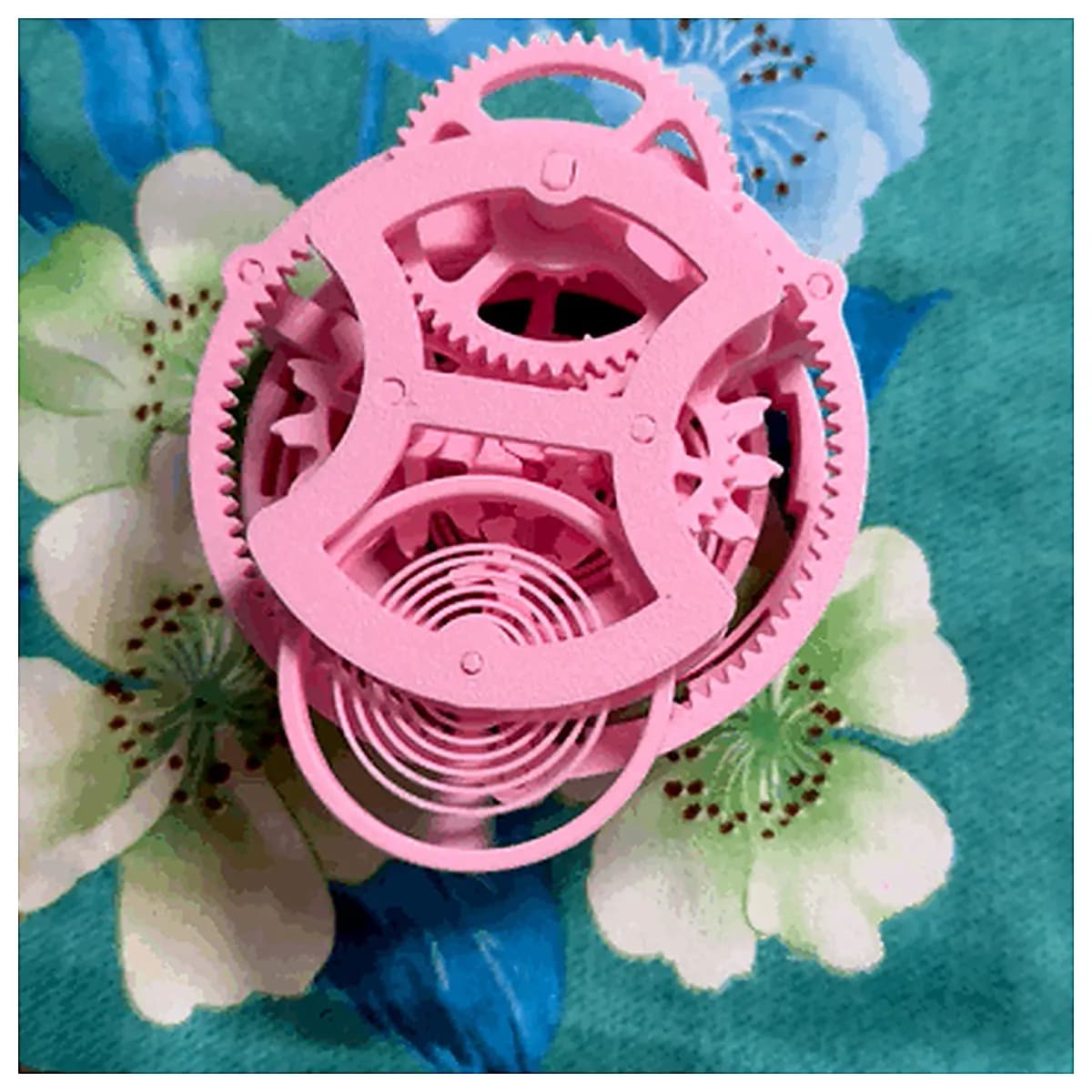 Ultra Smooth Gyro Wheel Silent Bearing Low Rolling Resistance Wheelset Skate Wheel Parts Speed Upgrade Accessories for Scooter