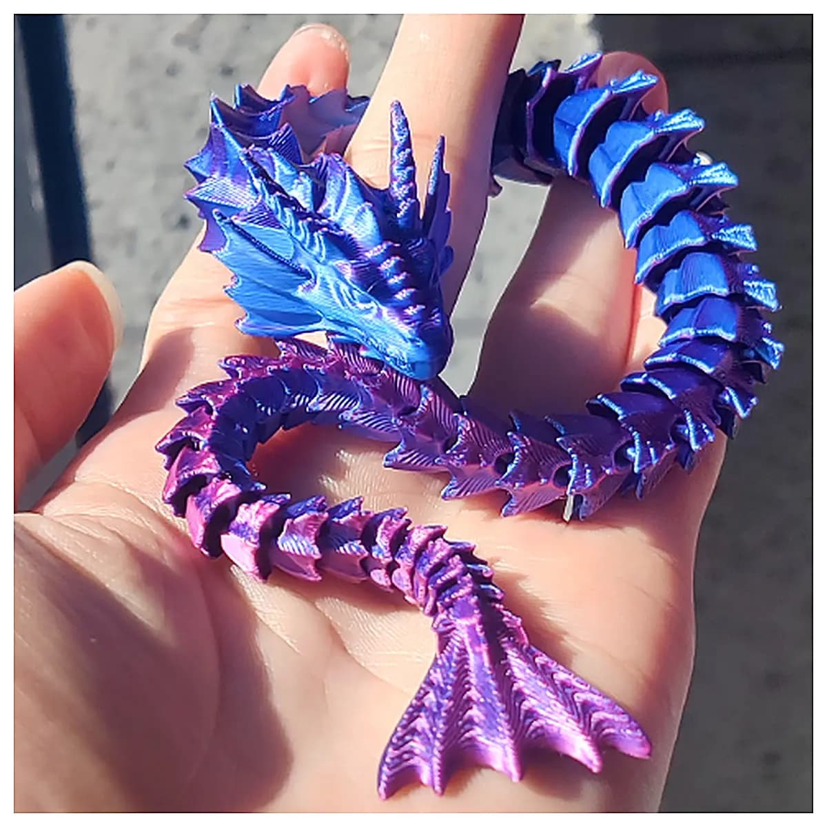 Moving Joints Mini Dragon Joint Repair Exercise Accessories Joint Support Motion Correction Joint Mobility Running Training