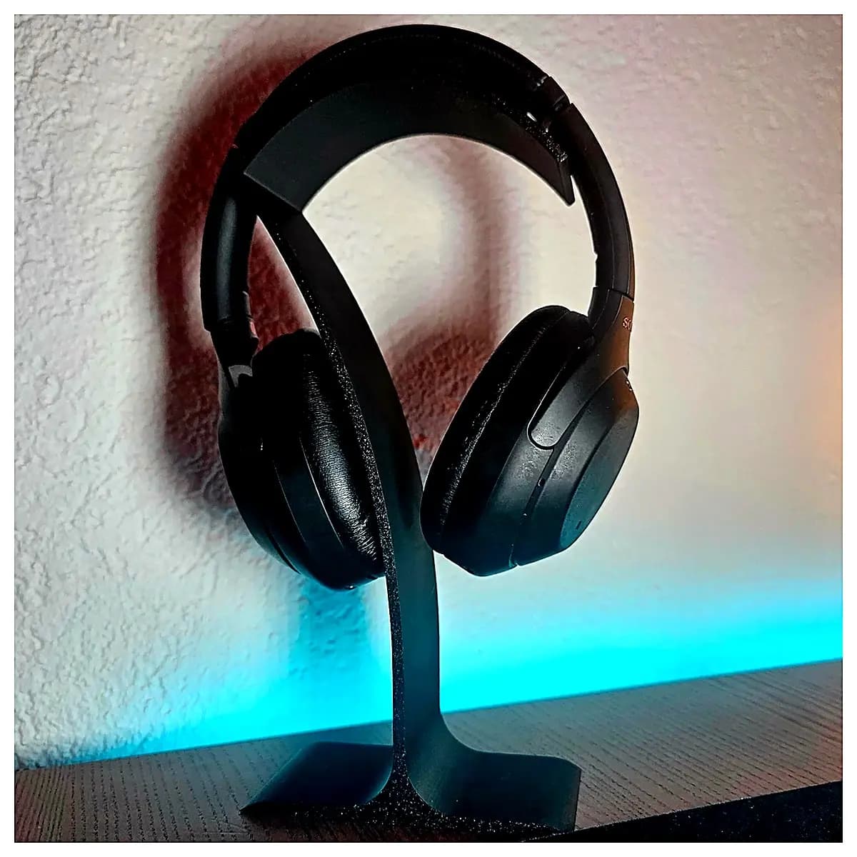 Headphone Holder Phone Headphone Stabilizer Earbud Clip Mobile Phone Stand Accessory Holder Support Bracket Phone Accessories