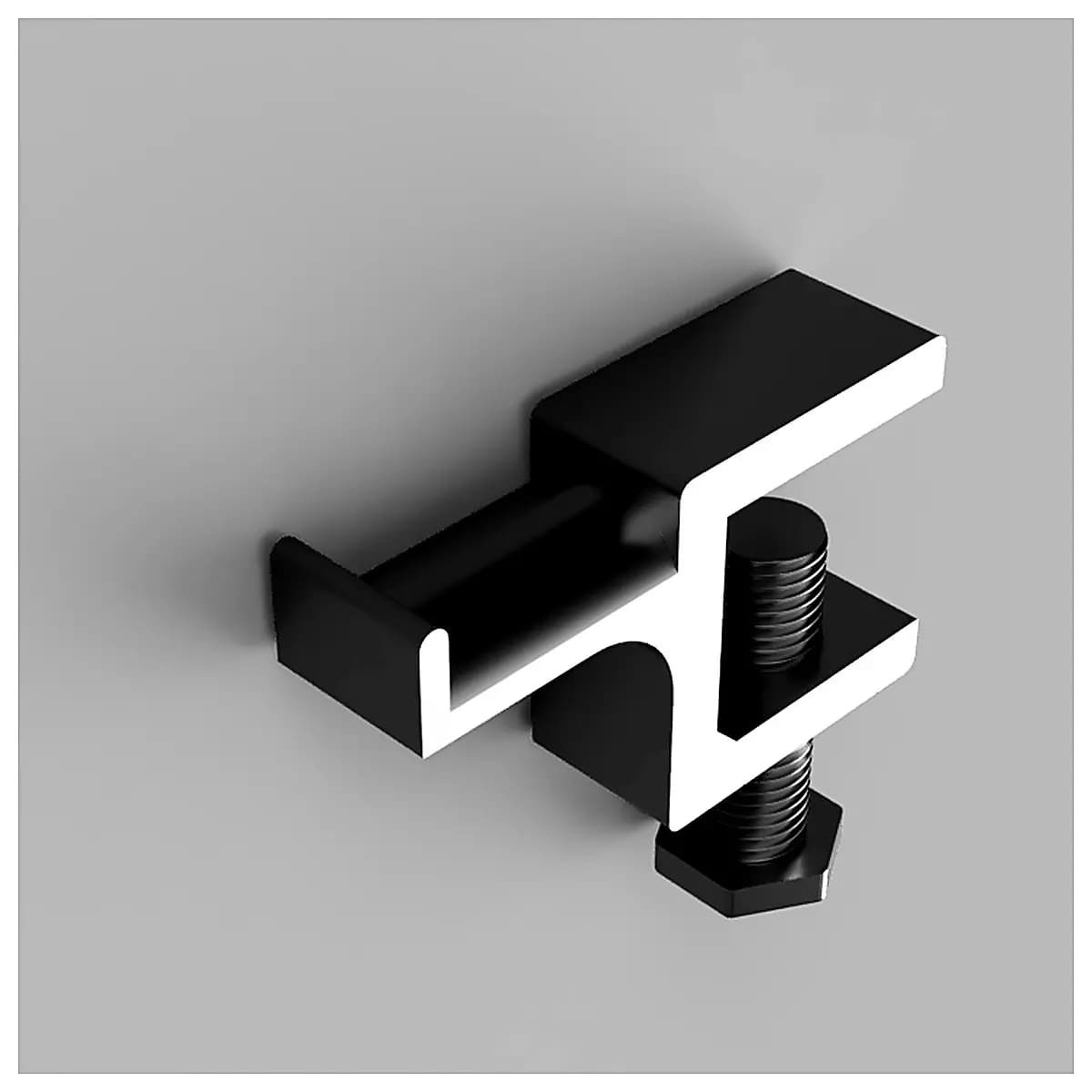 Desktop Headphone Stand Headphone Holder Desk Organizer Cooling Stand Cable Organizer PC Accessory