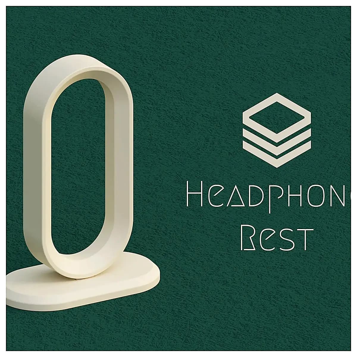Headphone Holder Clip Earbud Stand Mobile Phone Headphone Holder Adjustable Ear Hook Support Accessory