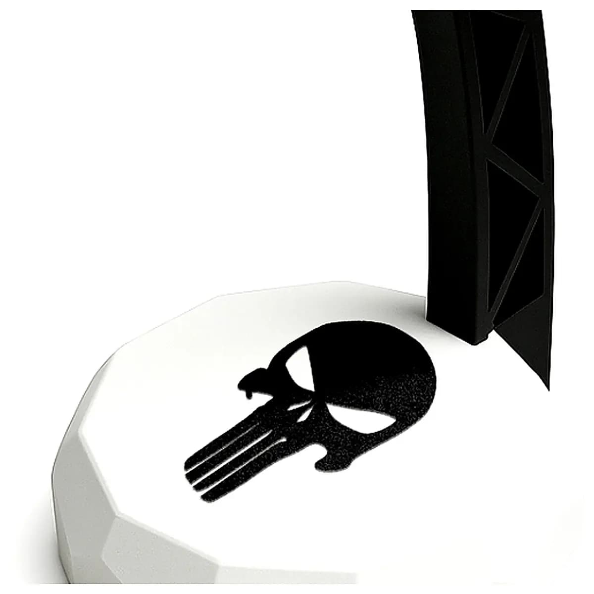 Headphone Stand Punisher Mount Holder Stabilizer Accessory Noise Reduction Mobile Phone Stand Desk Support Studio Headphones