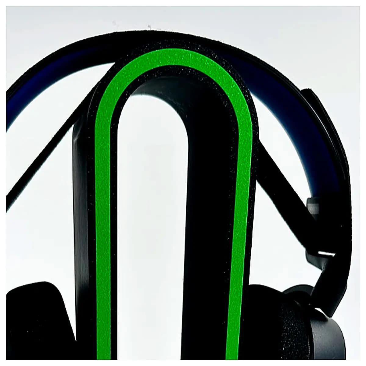 Headphone Holder Phone Headphone Stabilizer Earphone Stand Mobile Phone Holder Accessories Bracket Support Headphone Holder