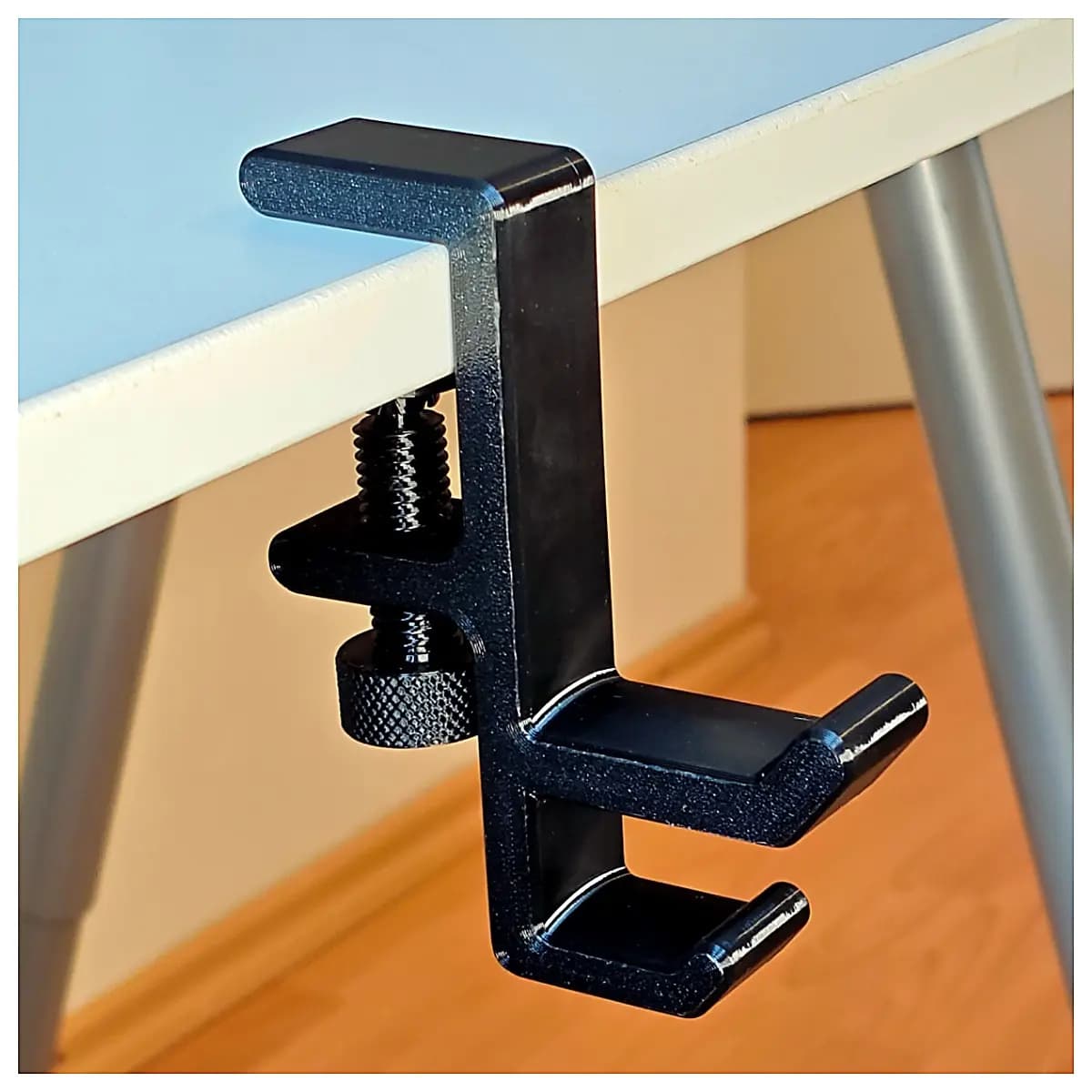 Headphone Holder Adjustable Phone Stand Mobile Holder Clip Bracket Support Accessory