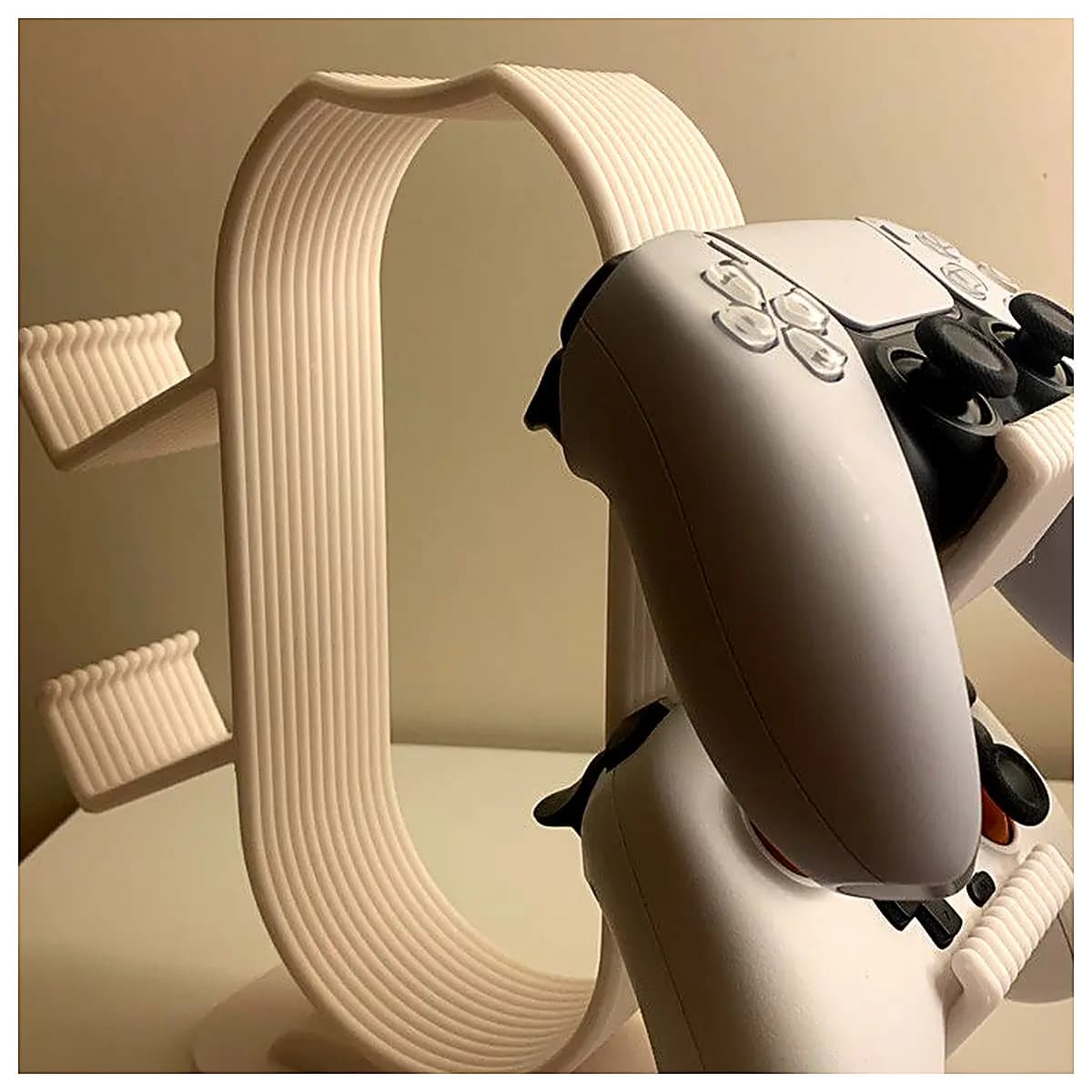 Gamepad Headset Holder Phone Stand Computer Stand Desktop Holder Gaming Accessories Mobile Stand Bracket Support