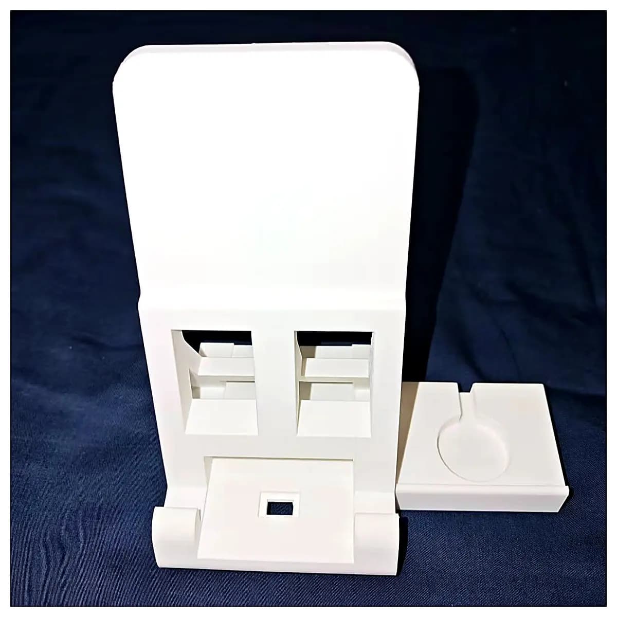 Phone Headphone Stand 0 2mm Charging Holder Mobile Stand Accessories Phone Organizer Support Bracket