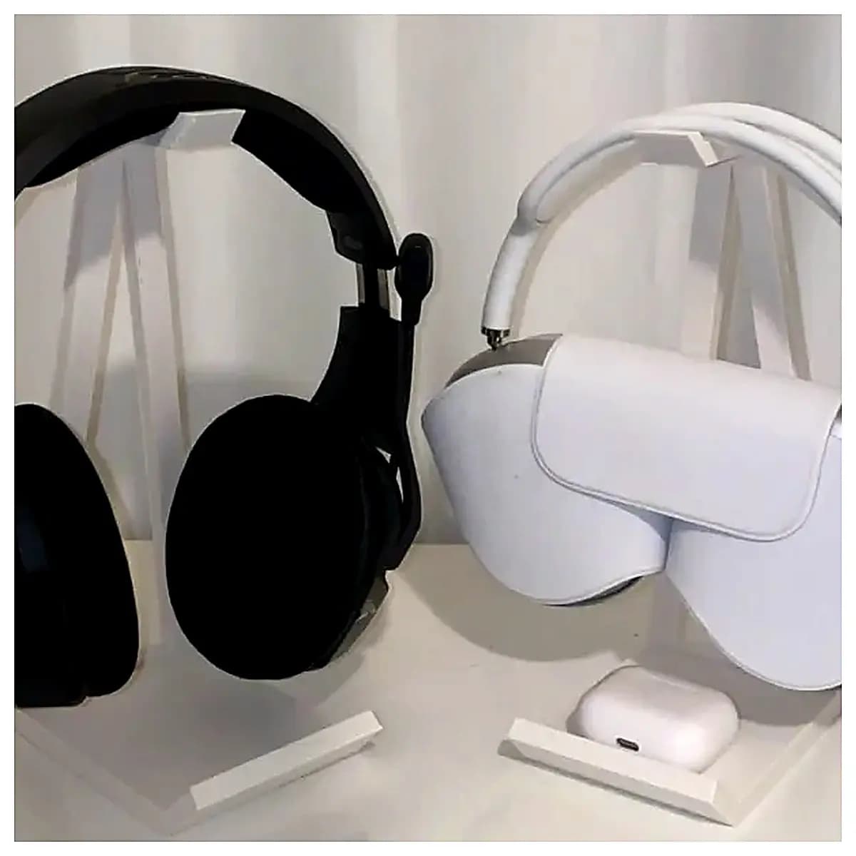 Phone Headphone Holder Mobile Stand No Support Phone Holder Accessories Phone Mount Bracket Universal Phone Stand Holder