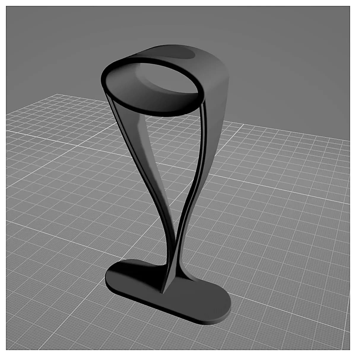 Headphone Holder Mount Adjustable Phone Stand Mobile Holder Clip Desk Portable Car Headset Support Accessory
