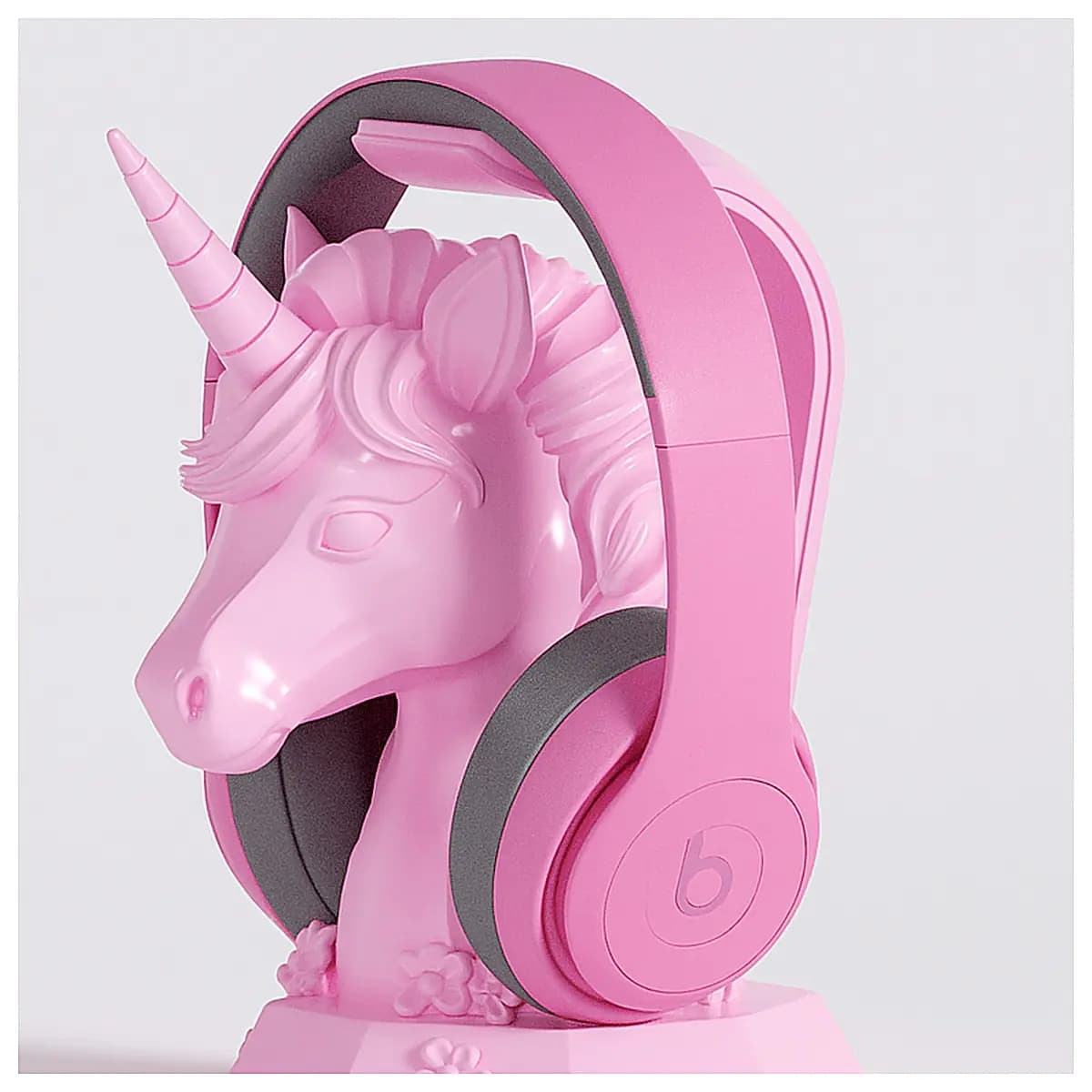 Headphone Stand Earbud Holder Phone Stand Desk Support Mobile Accessory for Headphones Earbuds Phone Stand Accessory