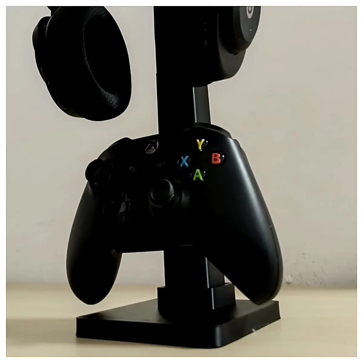 Gaming Headset Stand Mobile Game Controller Stand Phone Stand Game Accessories Mobile Holder Support